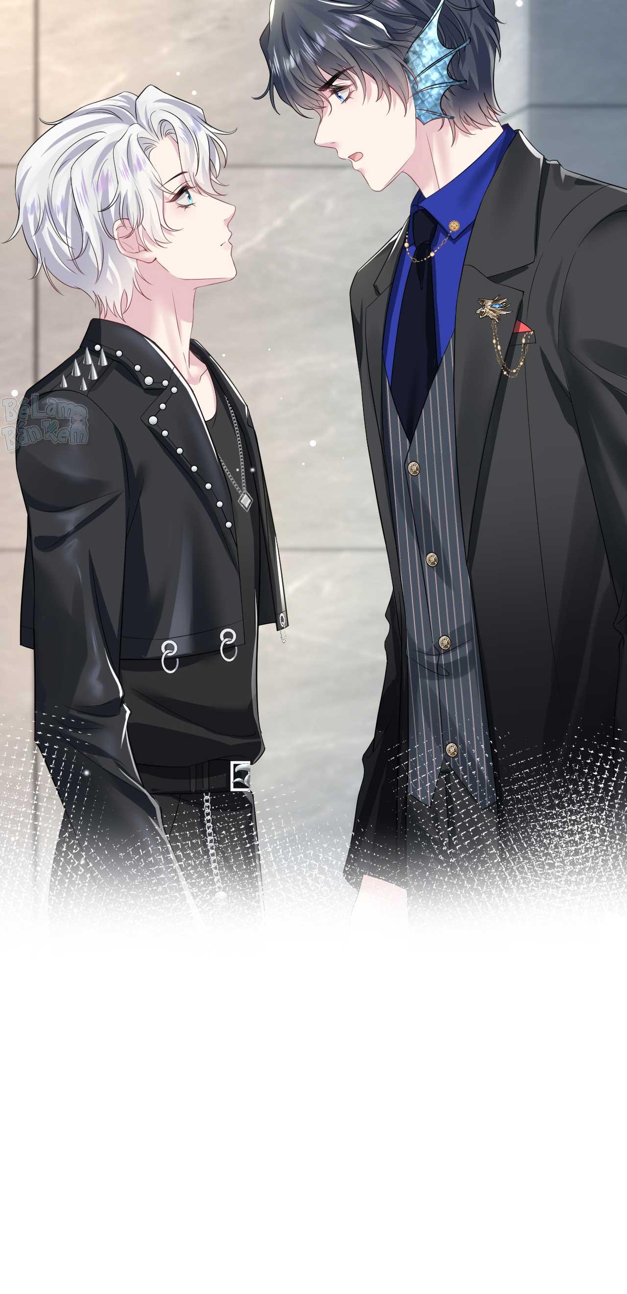 Tuyệt mỹ bạch liên hoa online dạy học Chapter 200 - Next Chapter 201