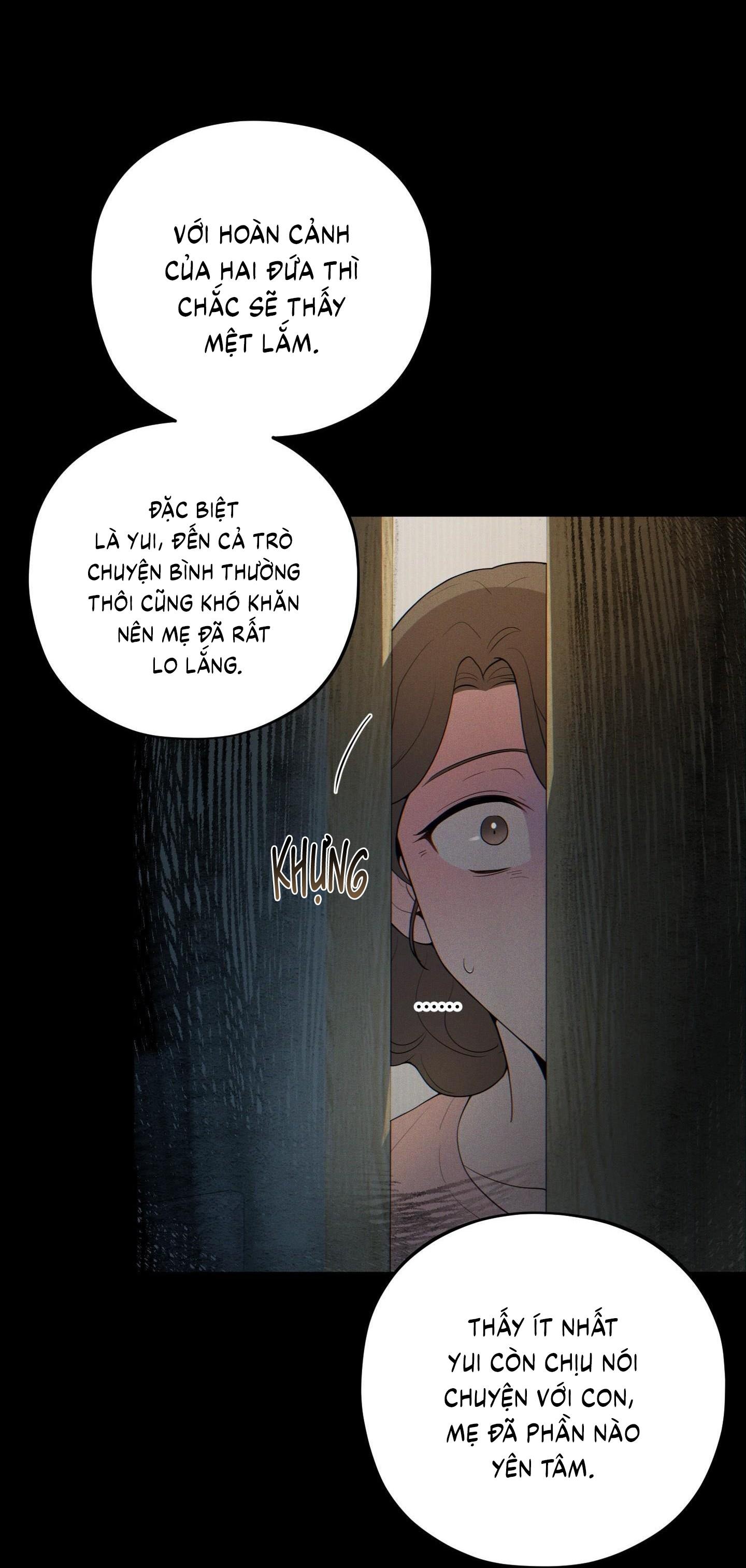 (CBunu) Chuyện Rằng Tôi Yêu Cậu Chapter 30 - Next 