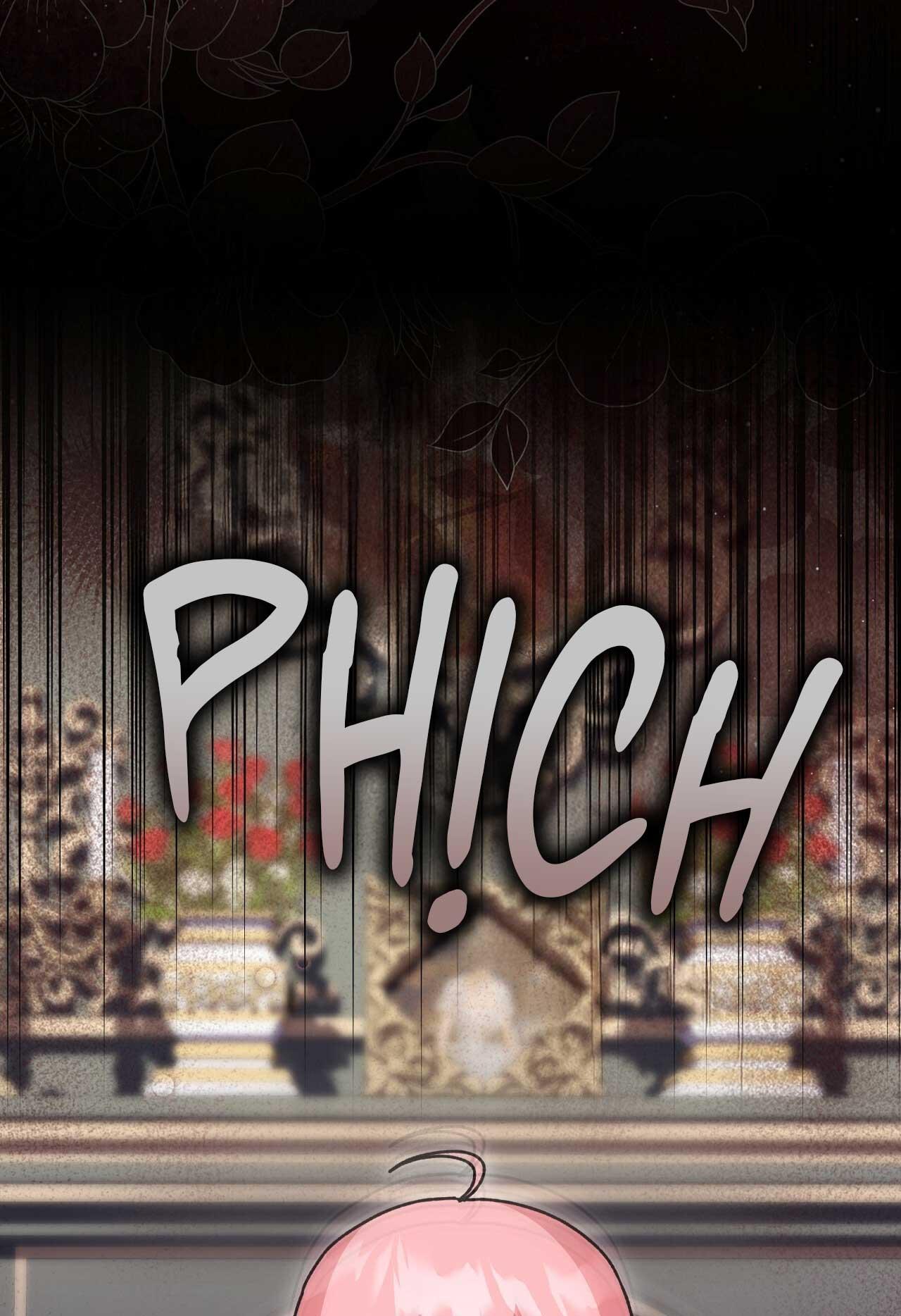 Xuyên thành cục bông của tên cuồng công Chapter 21 - Next Chapter 22