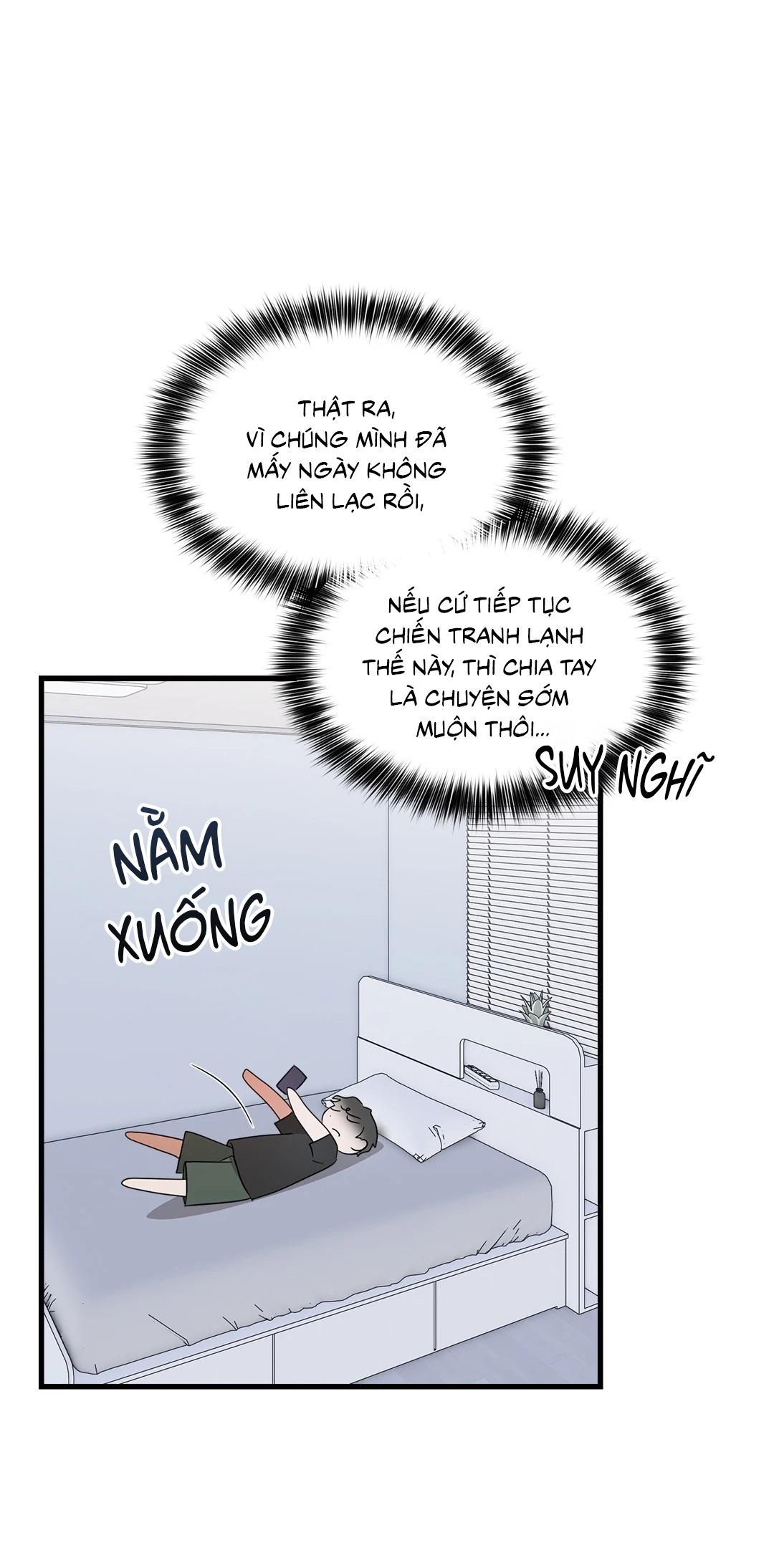 KÝ SỰ ALPHA Chapter 29 - Next Chapter 30