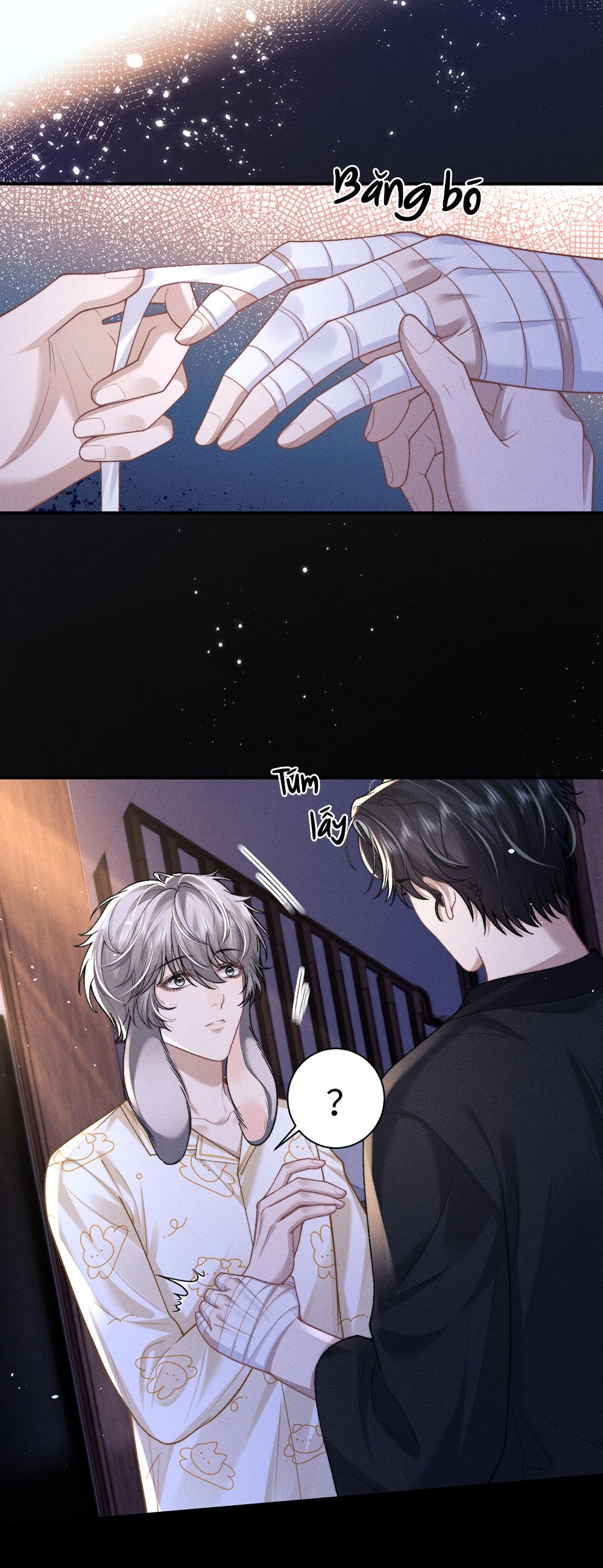 Chấp Sự Thỏ Tai Cụp Chapter 156 - Next 