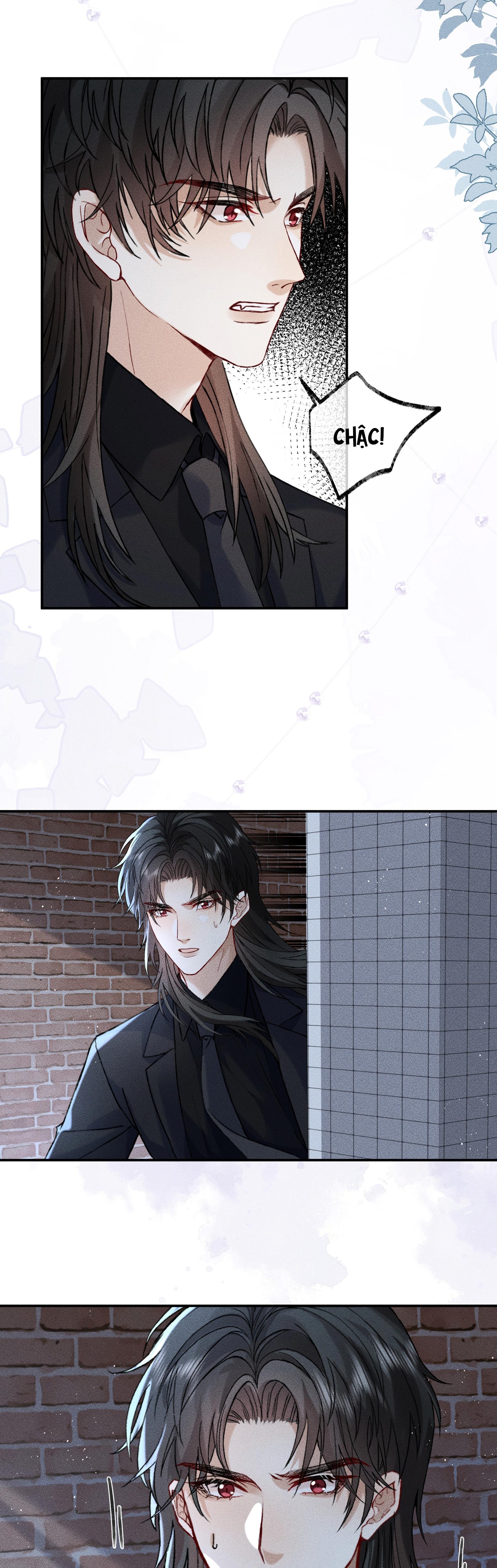 NHẬN GIẶC LÀM CHA Chapter 13 - Next Chapter 14