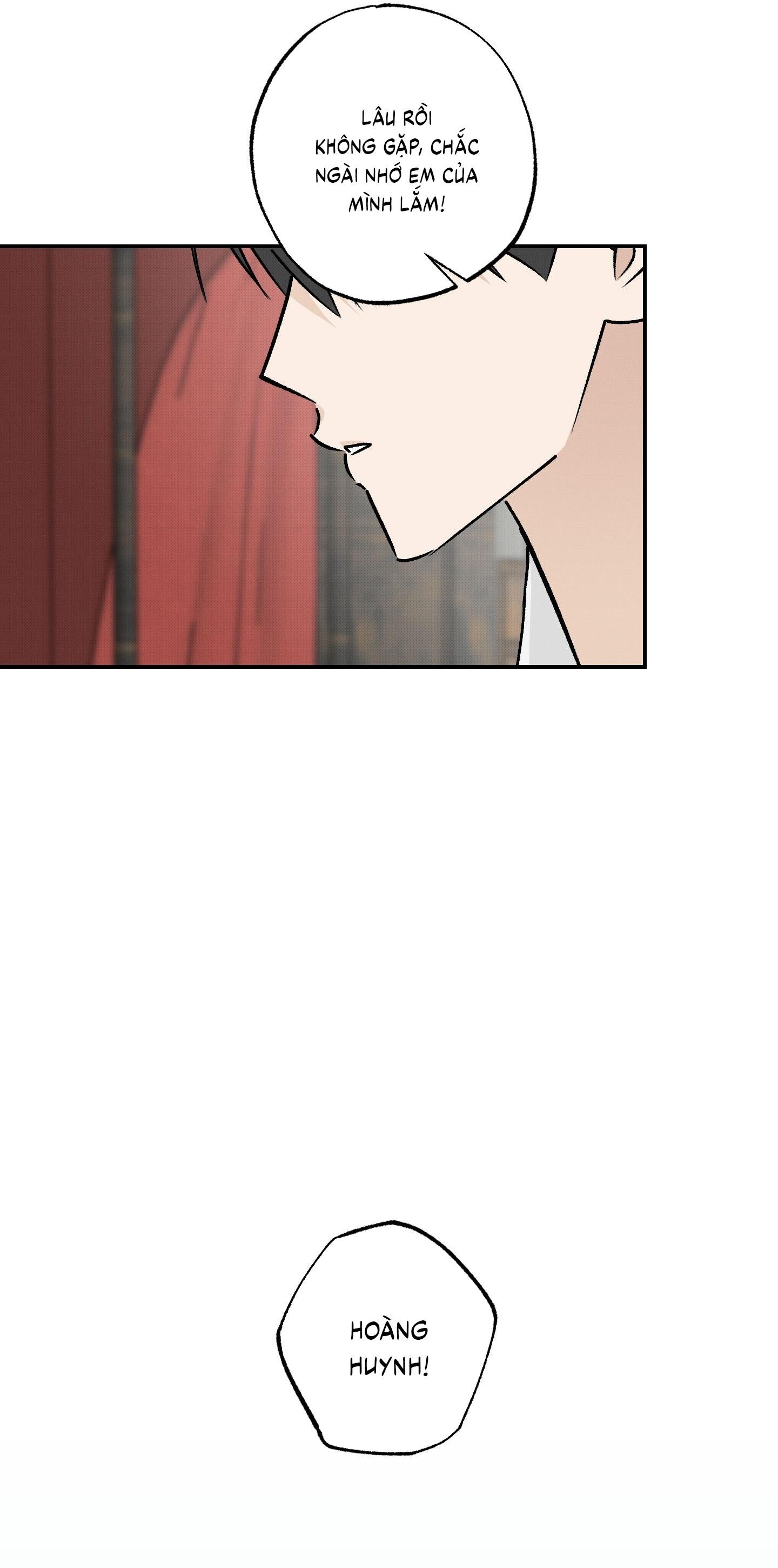 (CBunu) Nguyệt Ẩn Dạ Đàm Chapter 36 - Next 