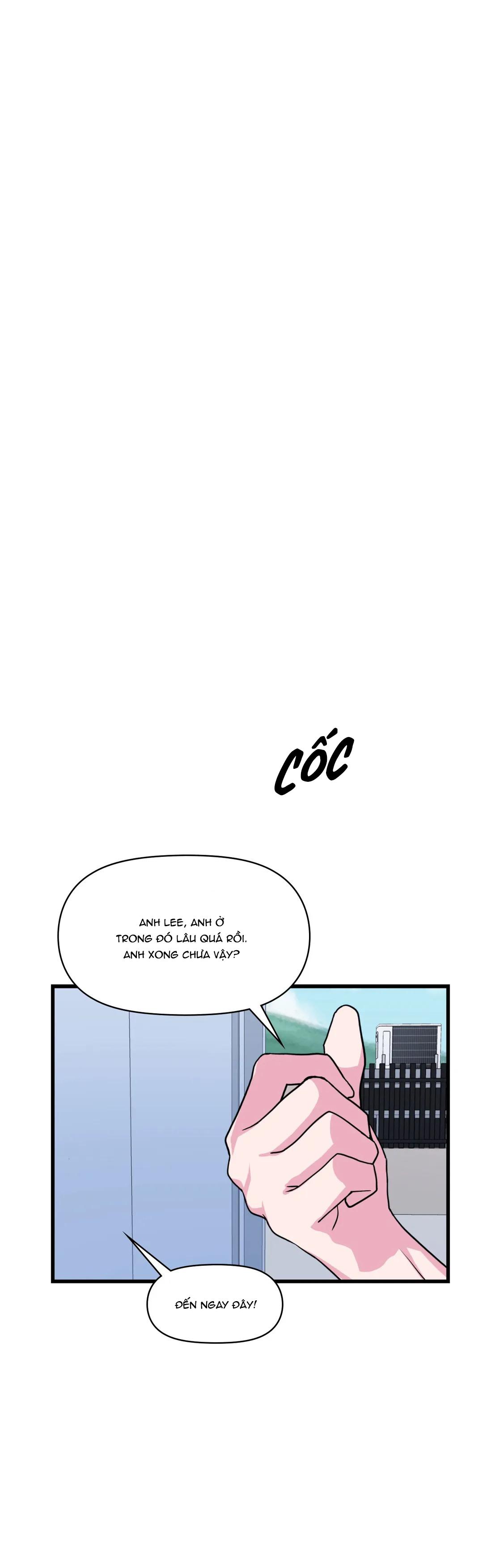 Tôi Từ Trợ Lý Đến Làm Idol Chapter 12 - Next 