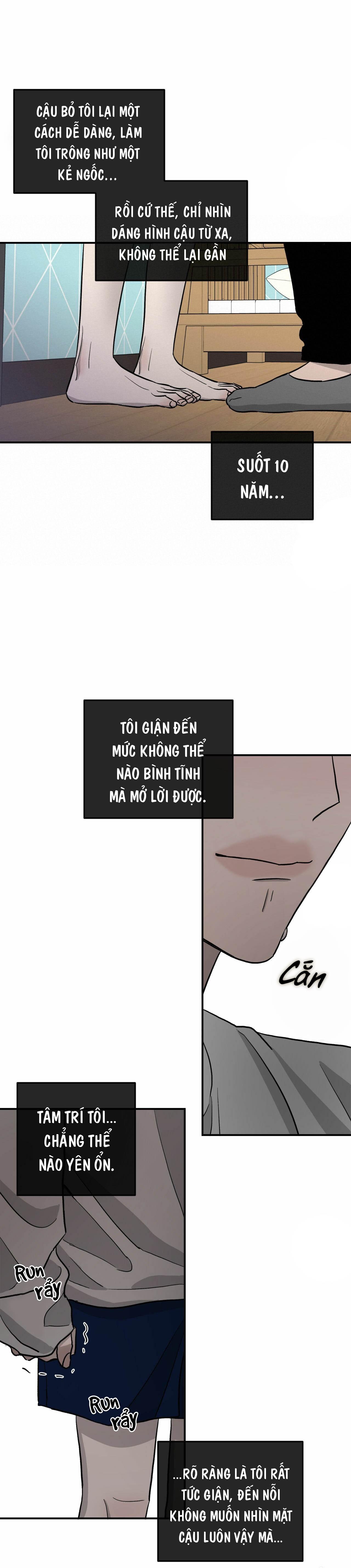 Vươn Tới Những Vì Sao Chapter 50 - Next Chapter 51