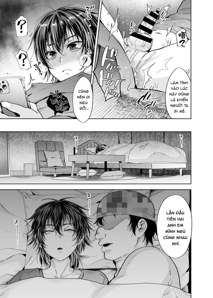 Đutanbao Shota Chapter 57 - Next 