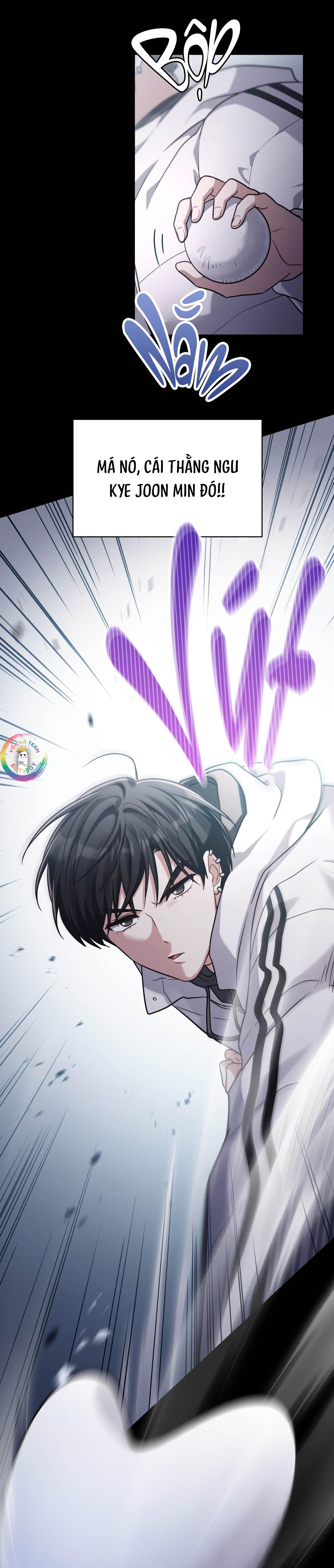 Dù Không Phải Guide Định Mệnh Của Cậu Chapter 19 - Next Chapter 20