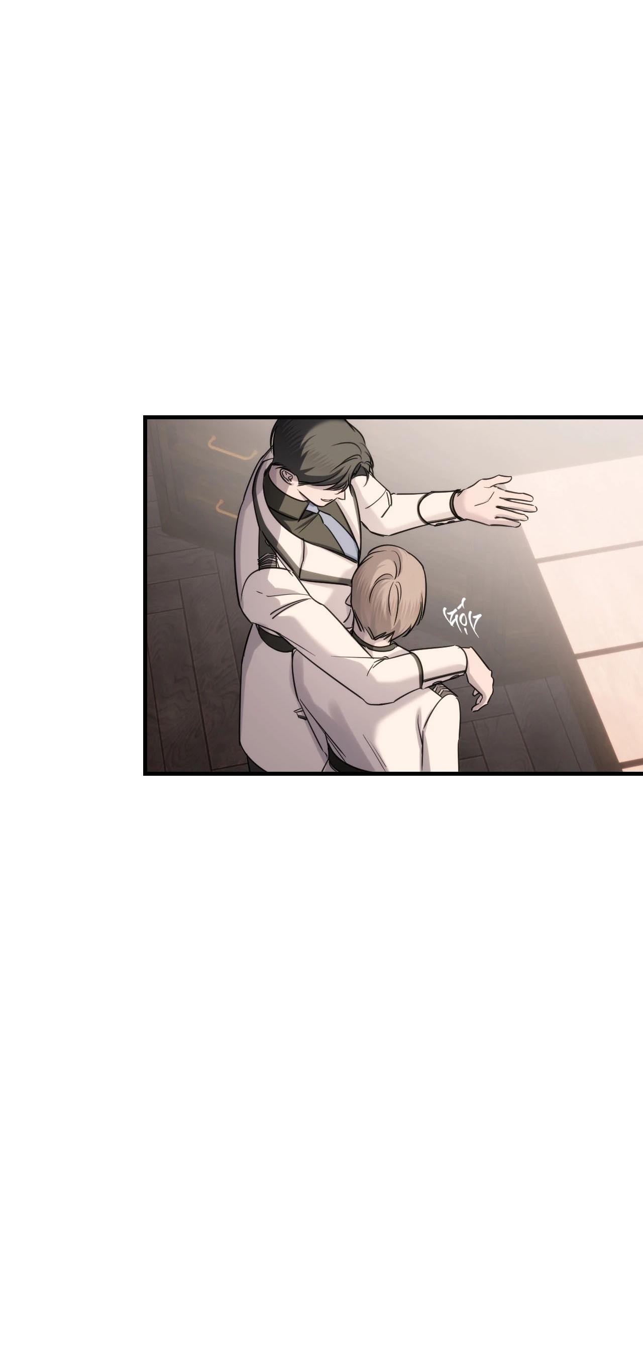 GỌI TÊN ANH Chapter 18 - Next 
