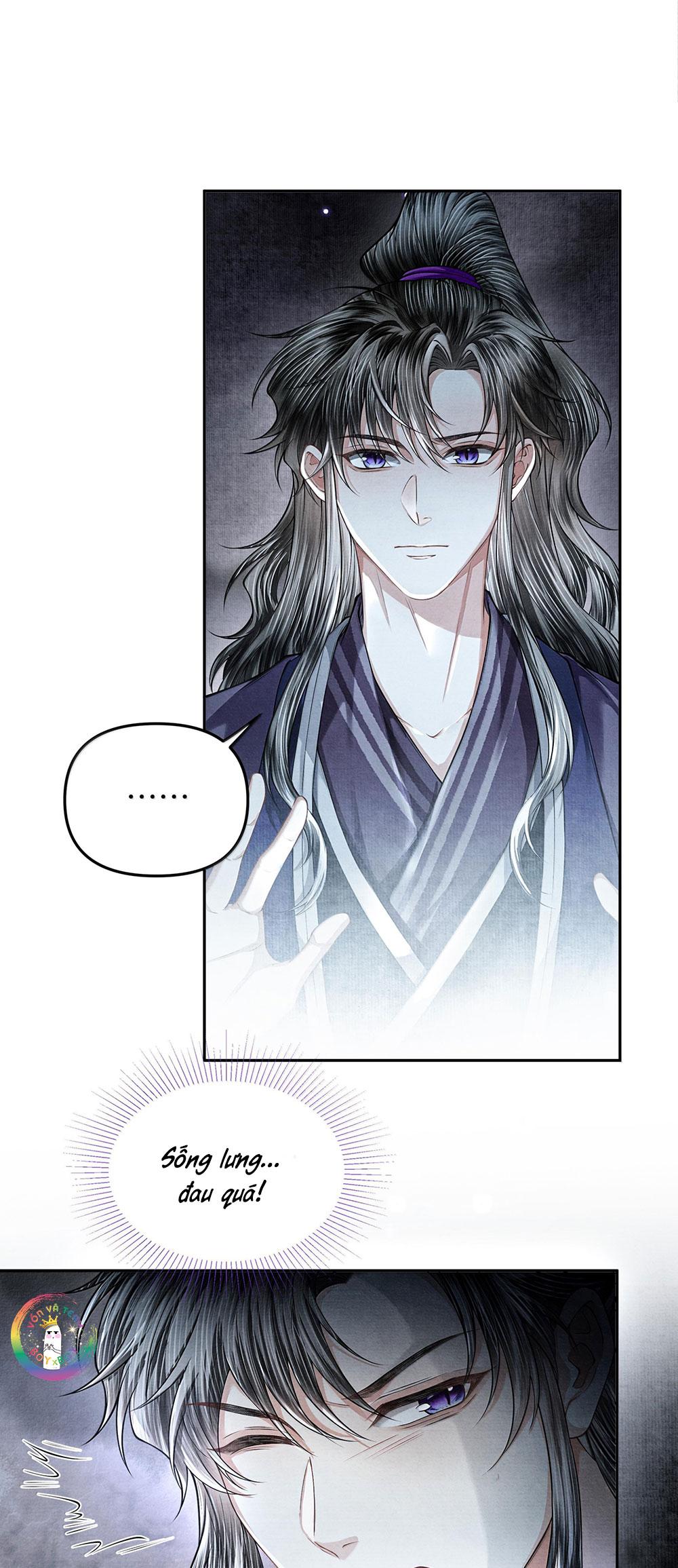 Đồng Tiền Kham Thế Chapter 135 - Next Chapter 136