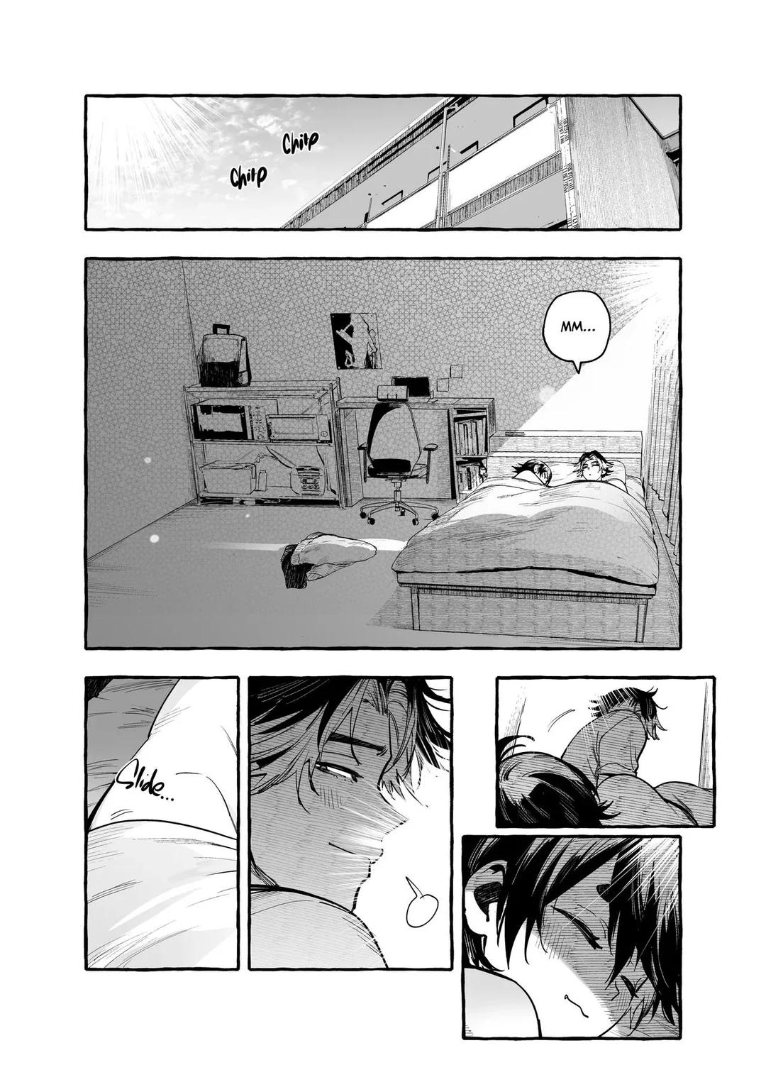 Oneshot hỏny Chapter 338 - Next Chapter 339