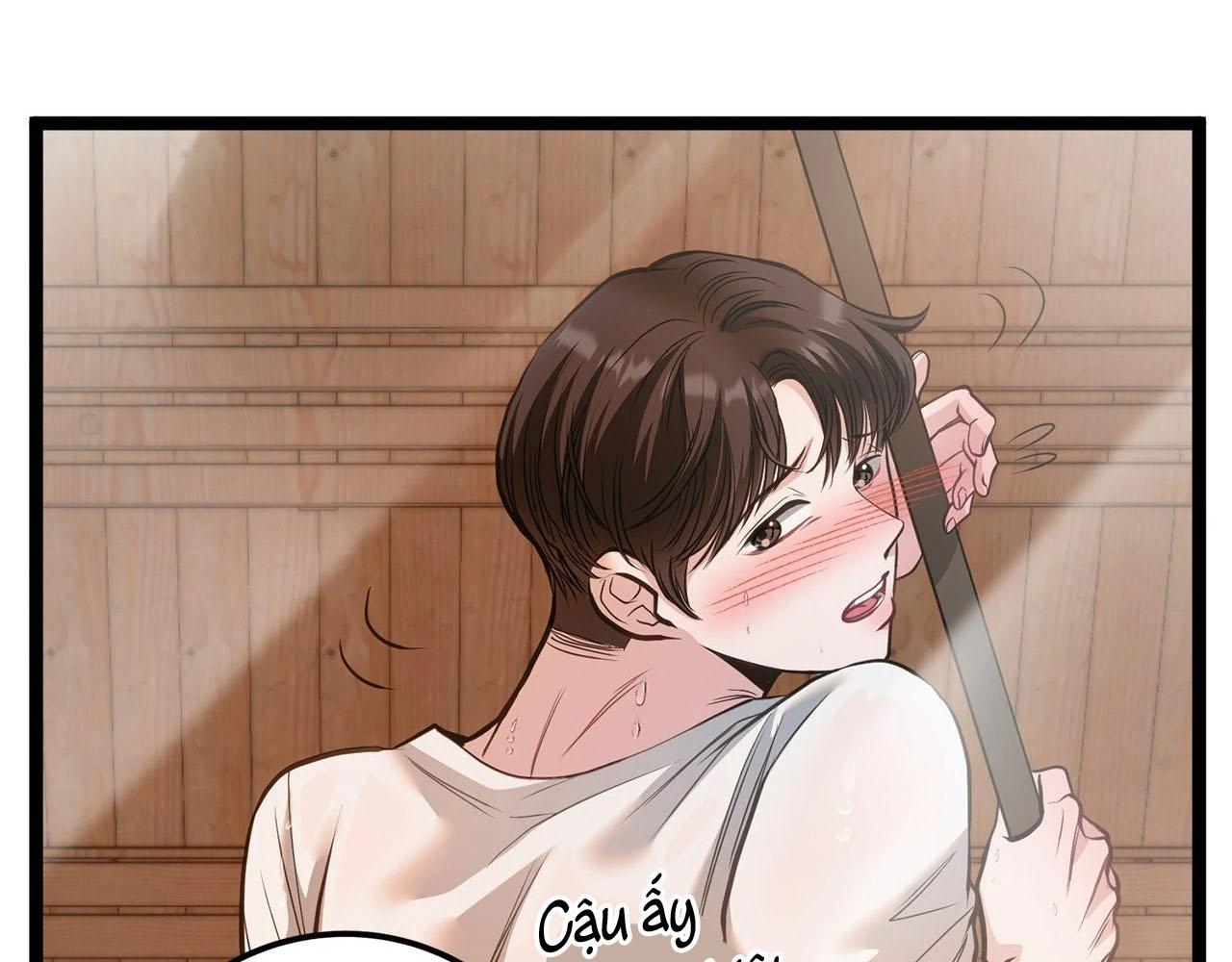 Sạch Đến Từng Tấc Thịt Chapter 1 - Next Chapter 2