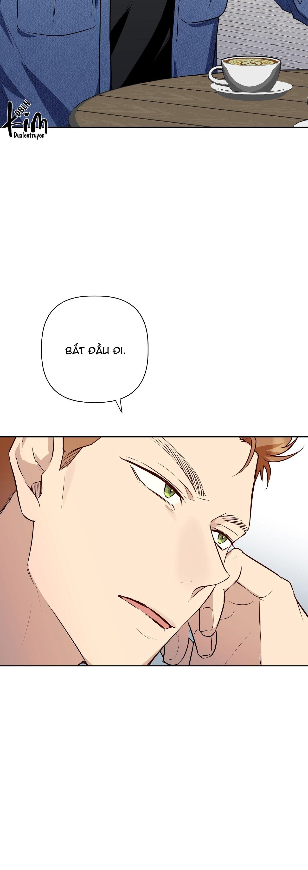OMEGA HOÀN HẢO CỦA TÔI Chapter 28 - Next 