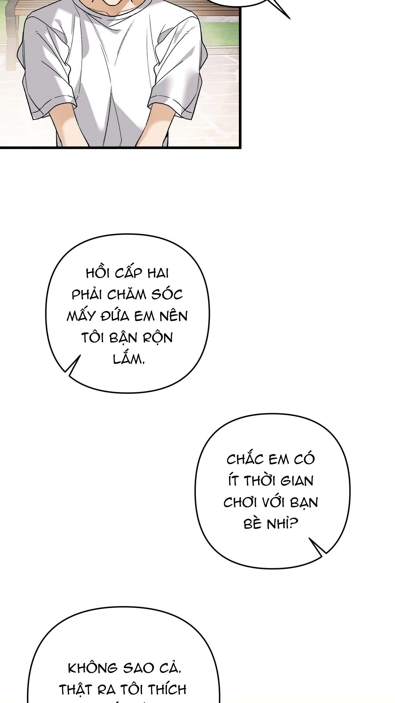 ĐIỀU KIỆN CỦA GUIDE Chapter 61 - Next 
