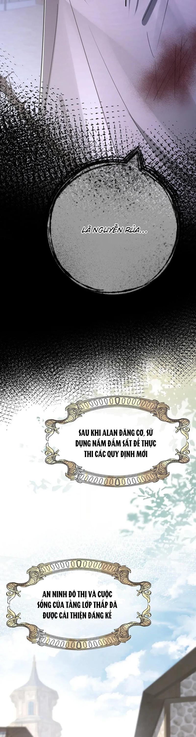 Phệ Chủ Chapter 43 - Next Chapter 44