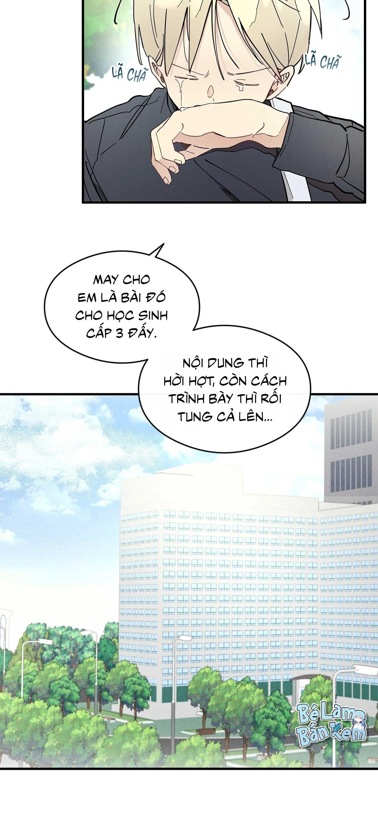 One-Room TA Chapter 27 - Next 