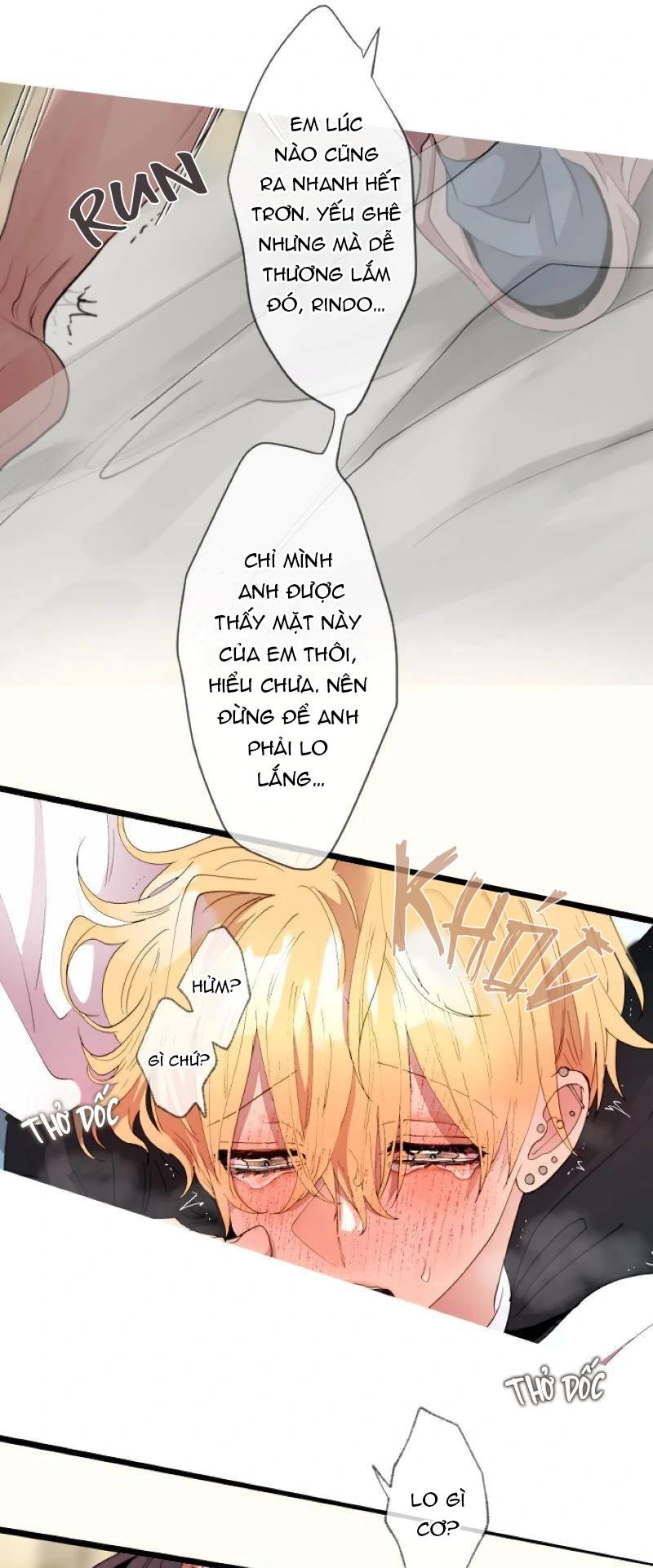Kẻ Theo Dõi Biến Thái Của Tôi Chapter 149 - Next Chapter 150