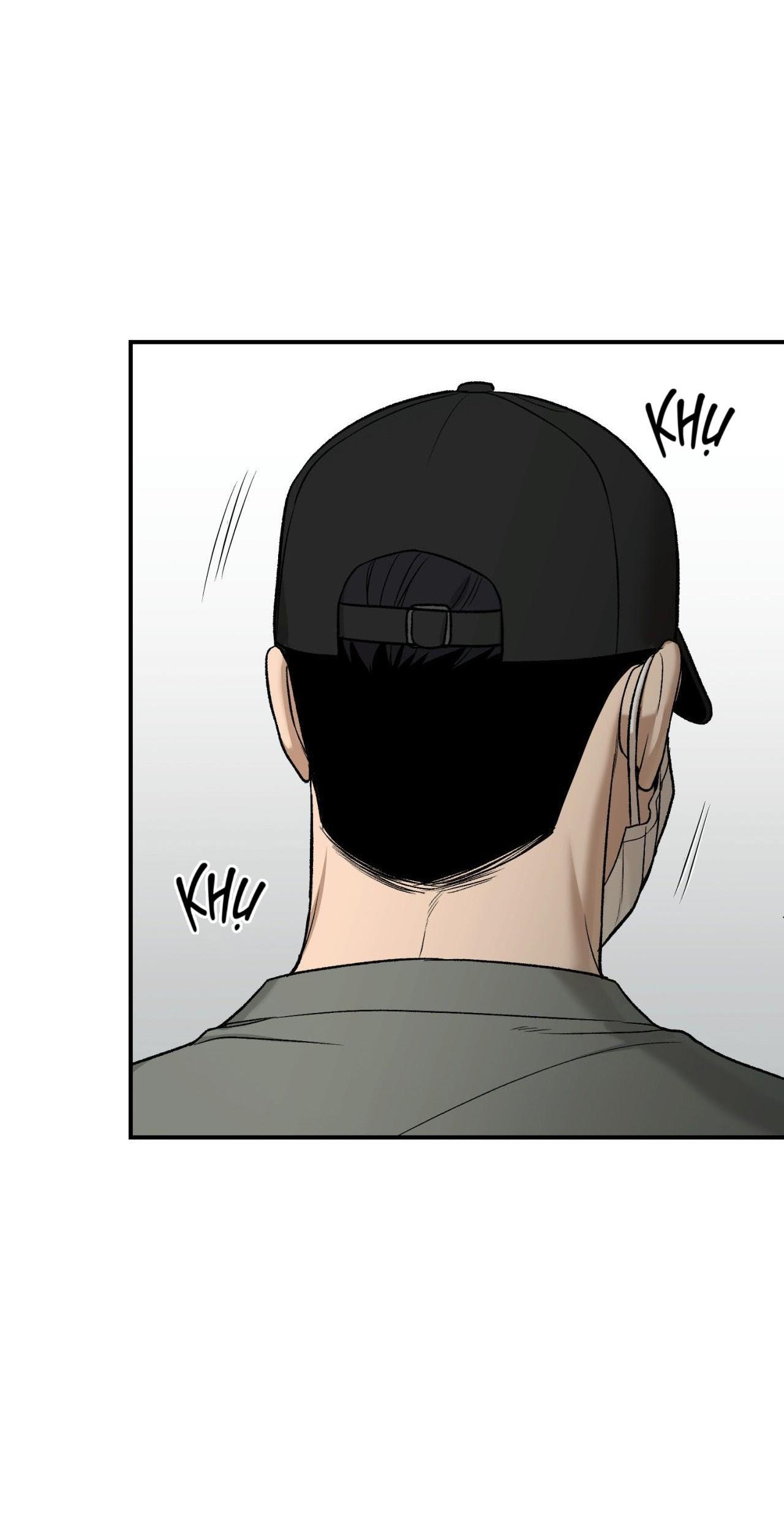 (CBunu) ChinhX - Vận Xui Chapter 71 - Next 