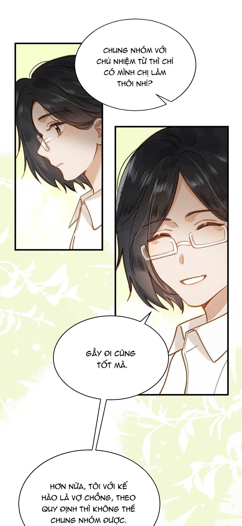 Sở Thiên Dĩ Nam Chapter 23 - Next 