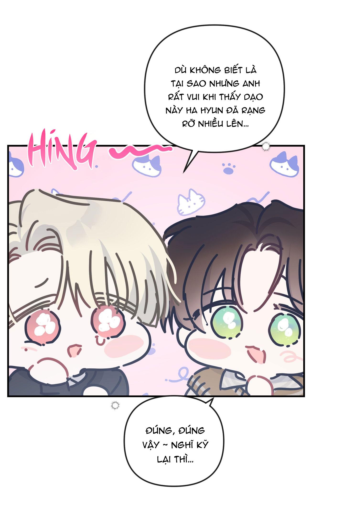 ĐẢO NGƯỢC CỦA ĐẢO NGƯỢC Chapter 66 - Next Chapter 67