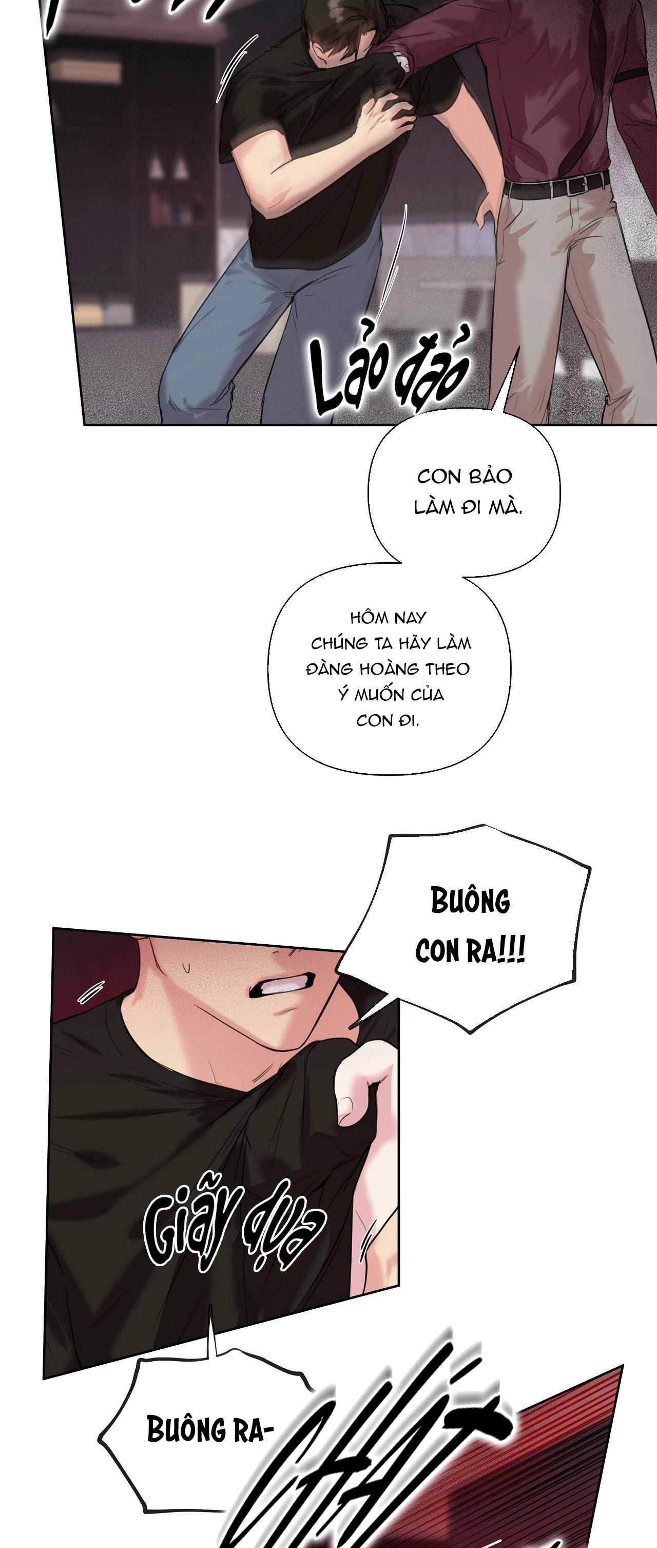 TU HÚ KHÔNG RỜI KHỎI TỔ Chapter 16 - Next 
