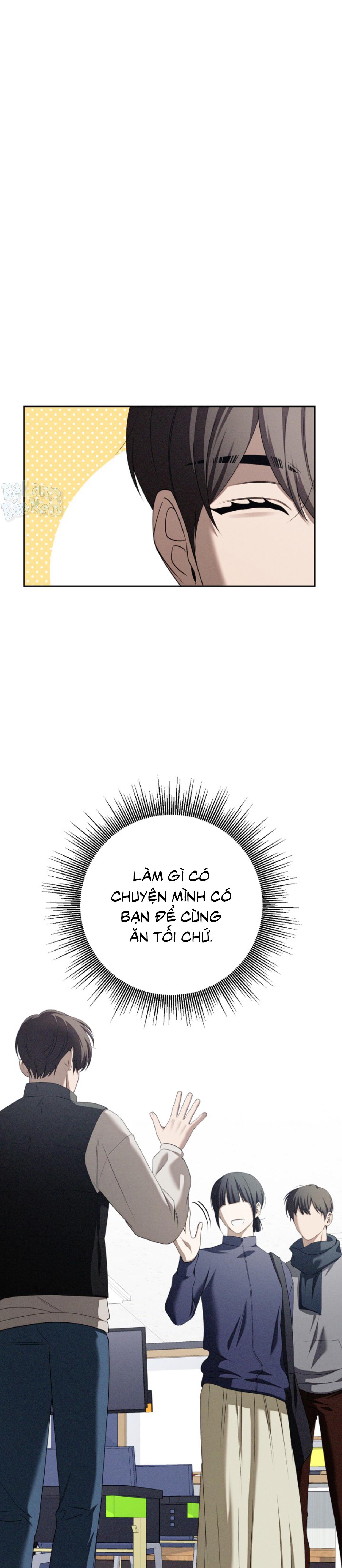 Critical Point Chapter 71 - Next Chapter 72