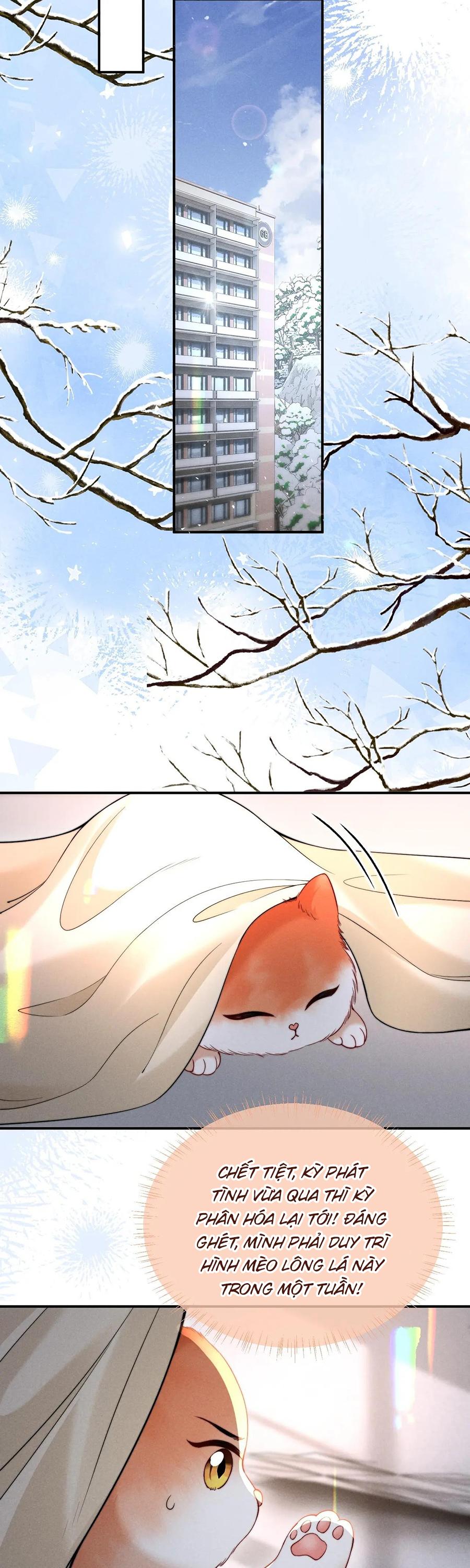 Nuông Chiều Sinh Hư Chapter 42 - Next 