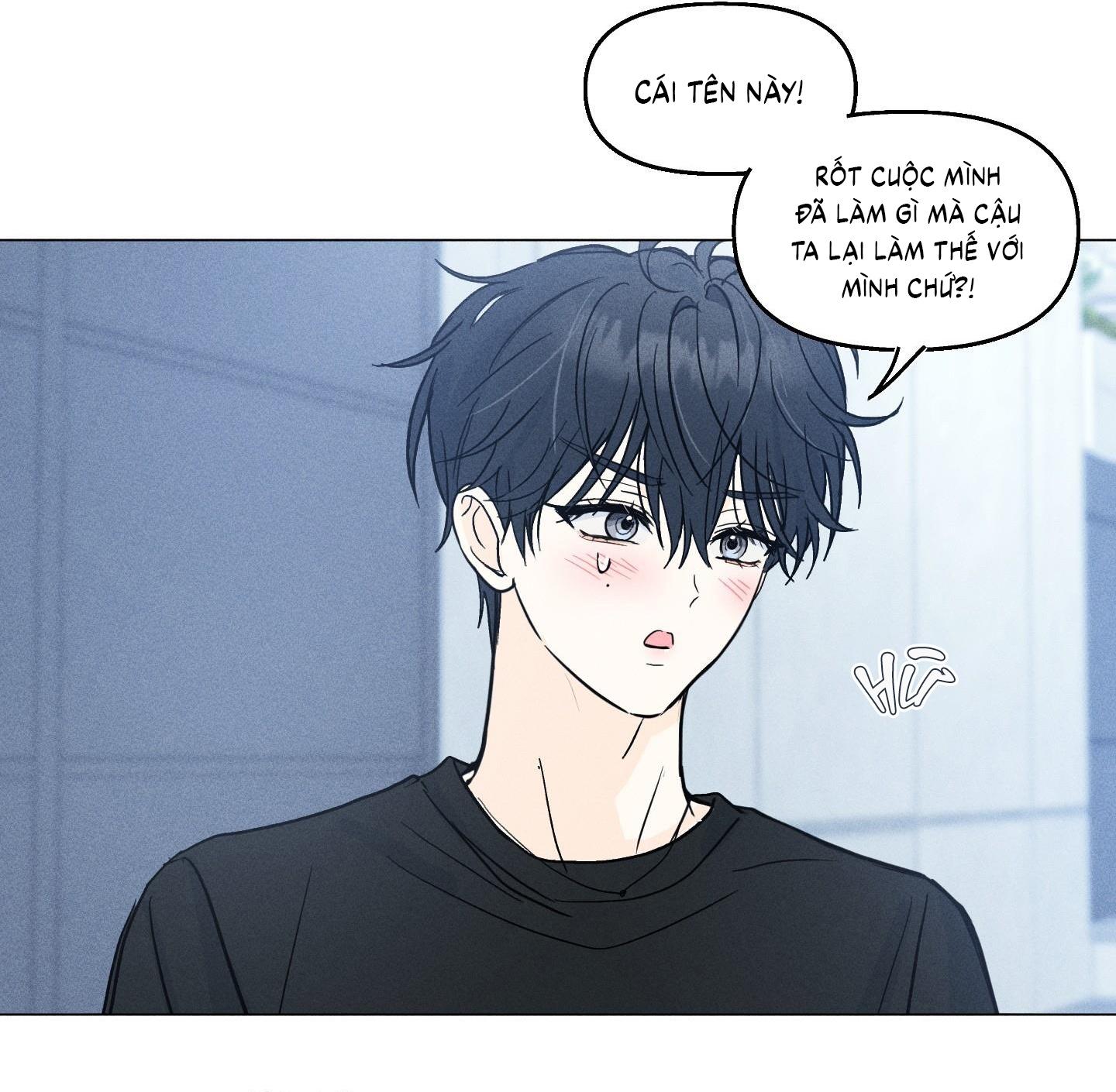(CBunu) LOVE STRUCK Chapter 7 - Next 