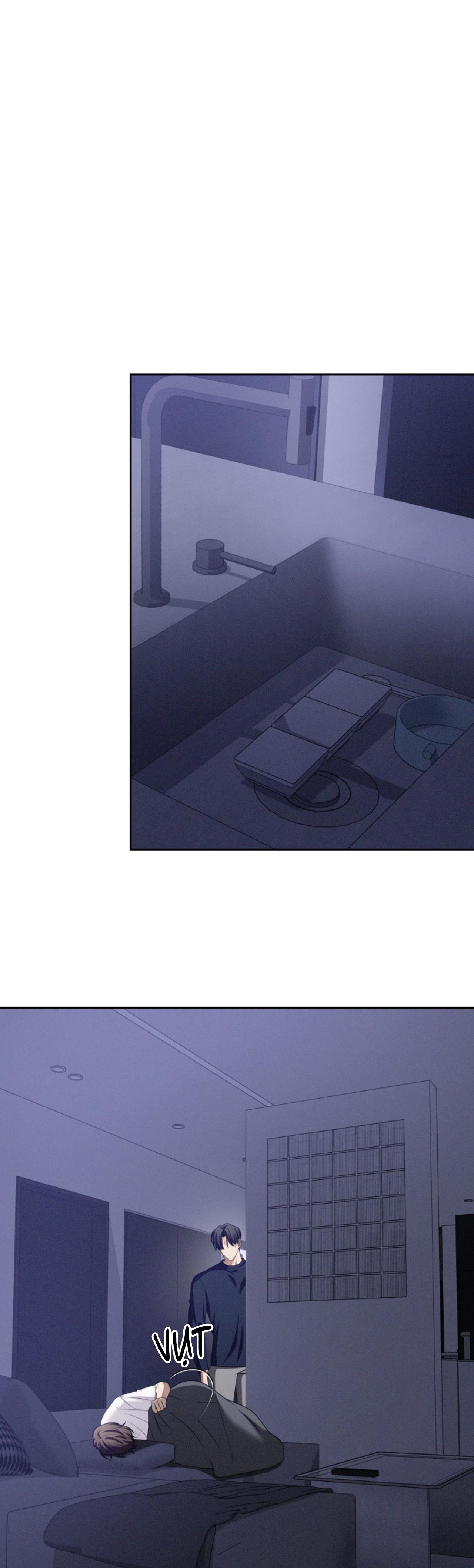 Critical Point Chapter 65 - Next Chapter 66