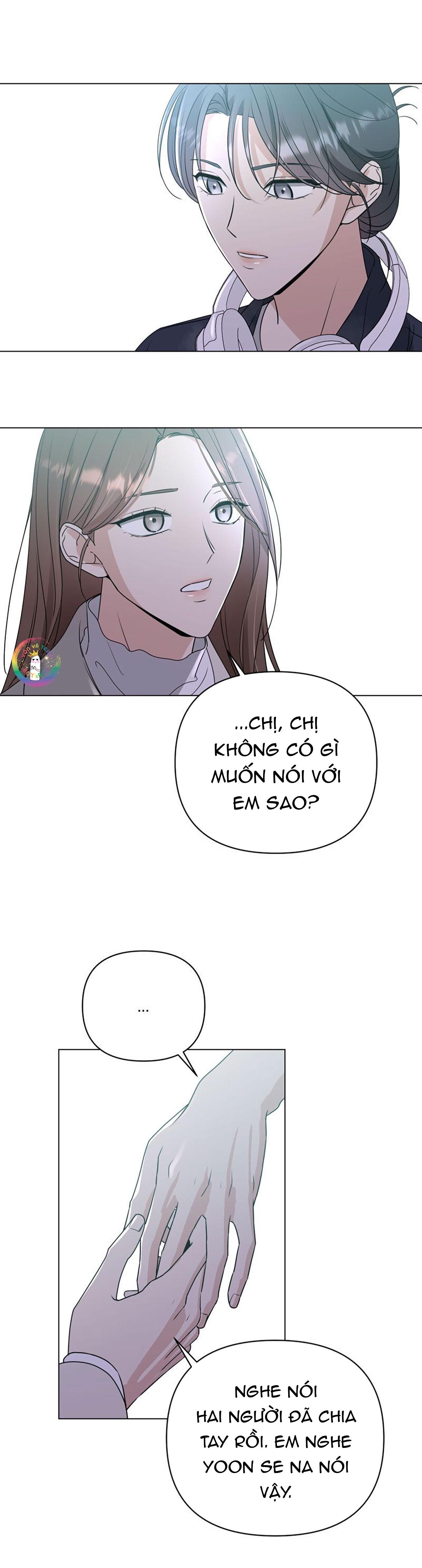Tuyển Tập GL Ngắn 18+ Chapter 45 Snow Complex - Trang 2