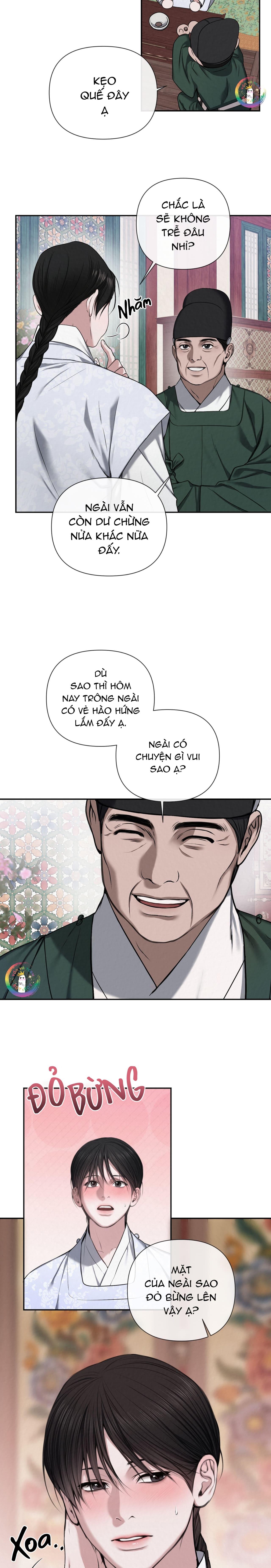 Sai Lầm Chapter 1 - Trang 2