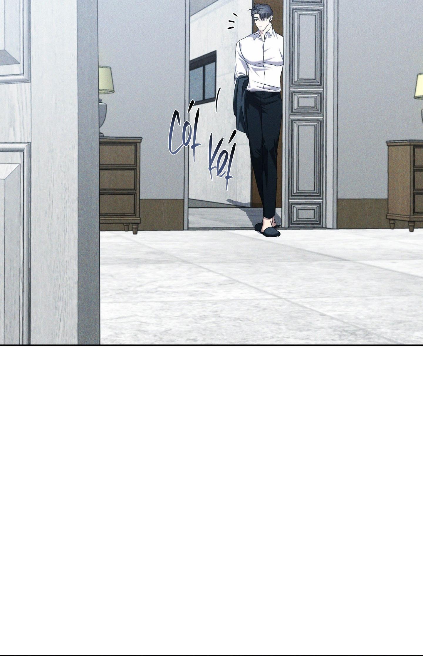 EDEN Chapter 43 - Next Chapter 44