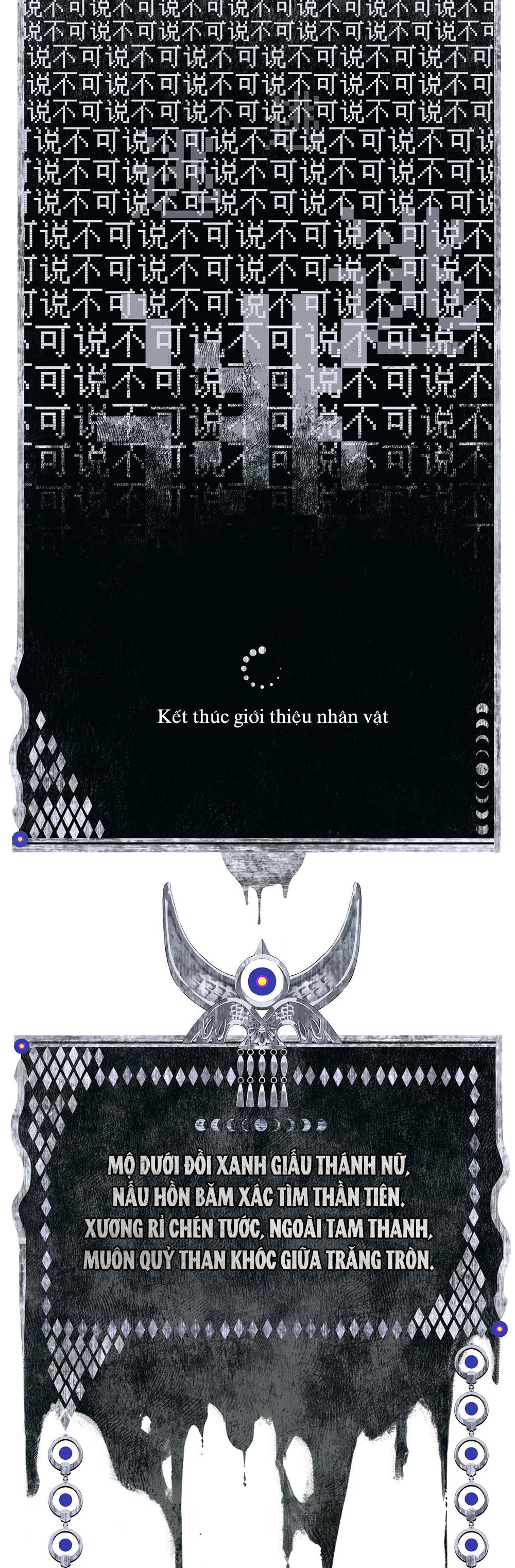 Oan Khuất Chapter 0.1 - Next 