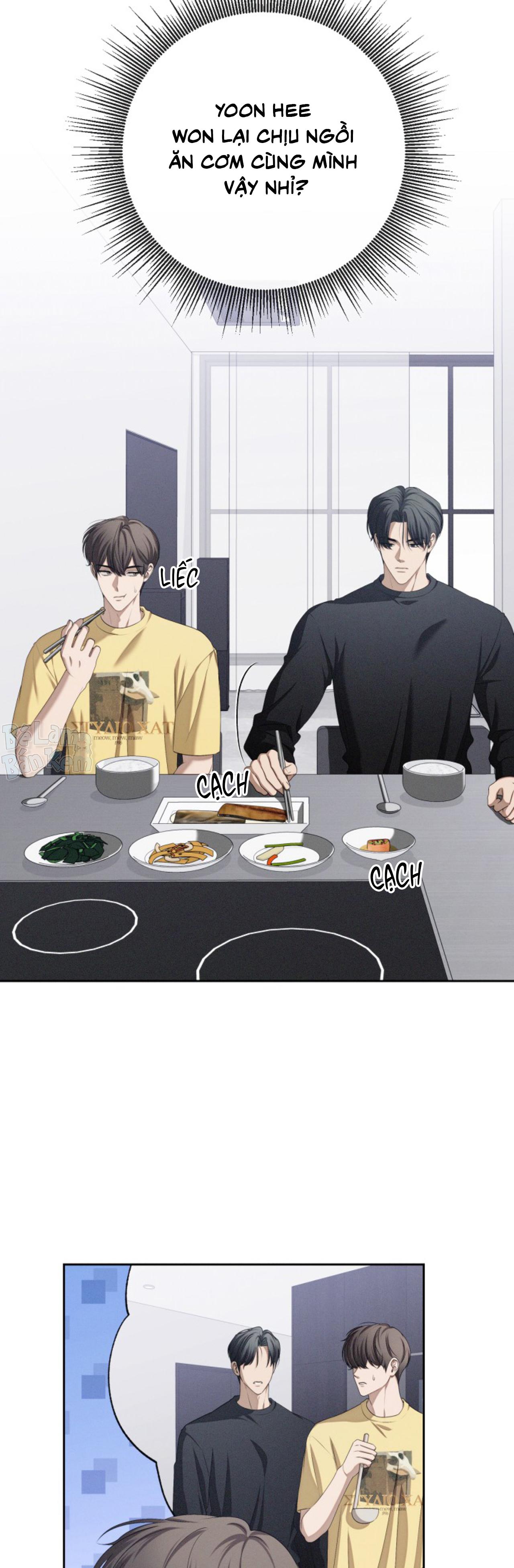 Critical Point Chapter 66 - Next Chapter 67 H