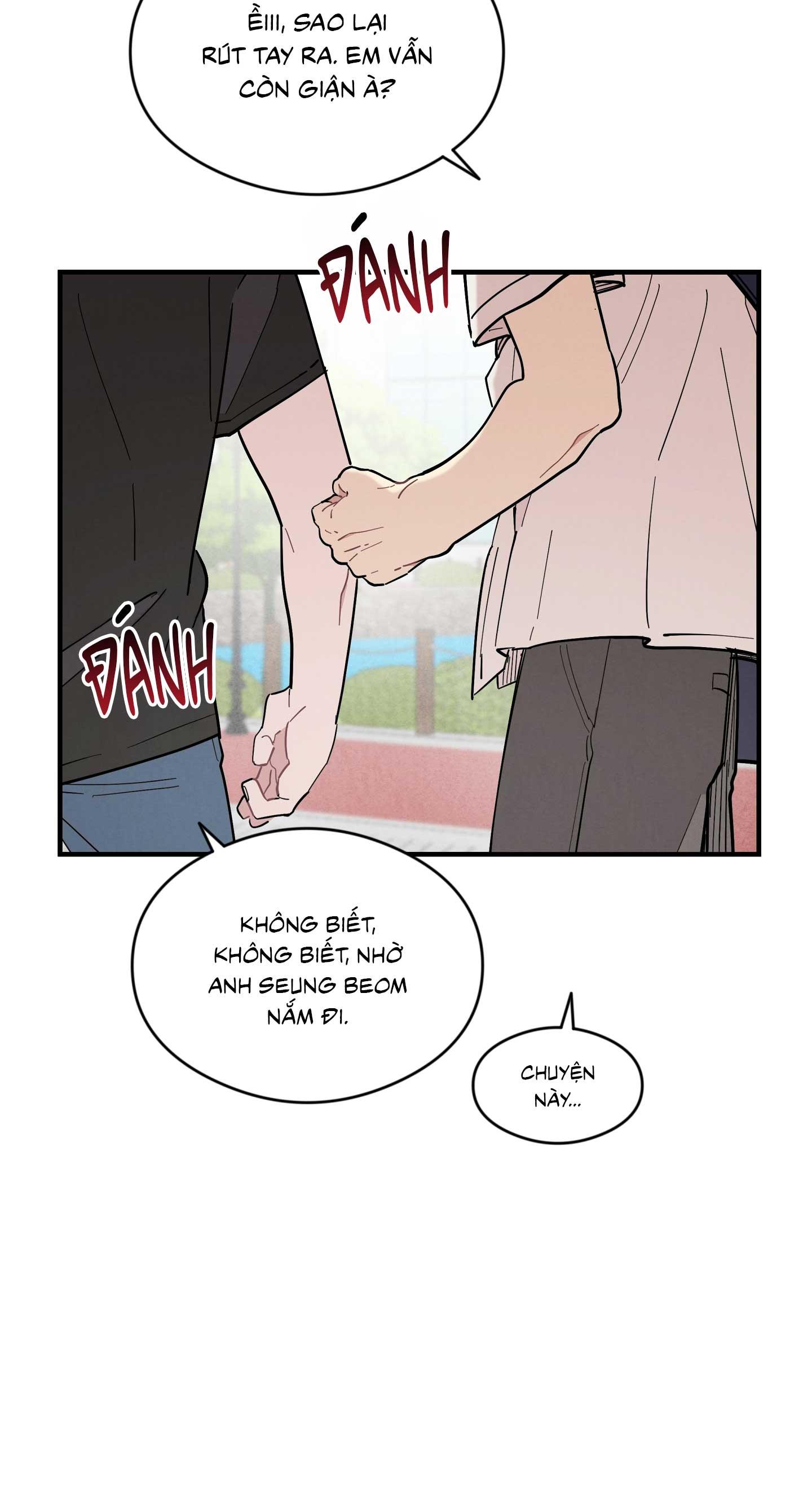 One-Room TA Chapter 45 - Next Chapter 46