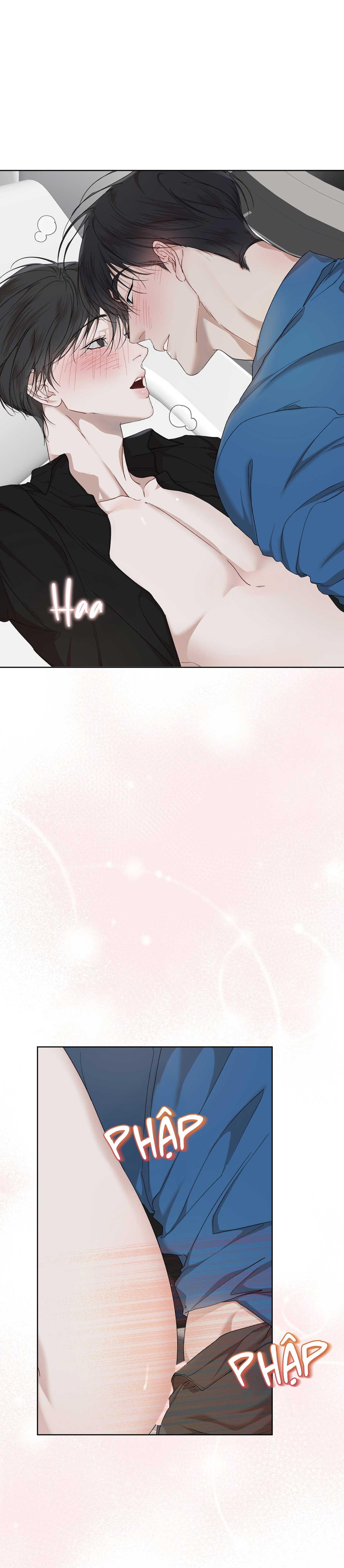 KHỞI NGUỒN SỰ SỐNG Chapter 79 H++ - Next Chapter 80 End