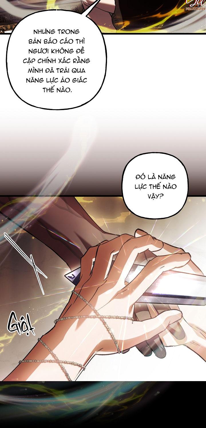 CẬU BÉ ĐÀO Chapter 38 - Next Chapter 39