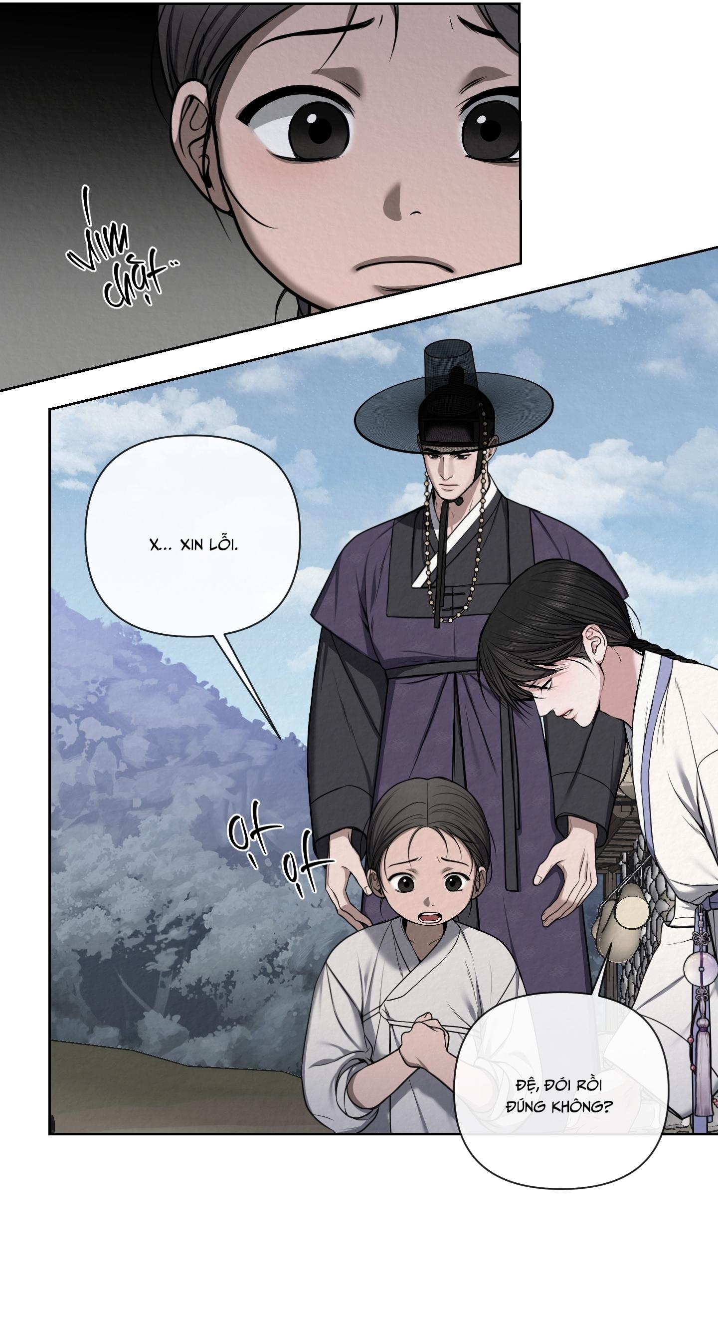 (GĐCV) HỐI HẬN Chapter 4 - Trang 2