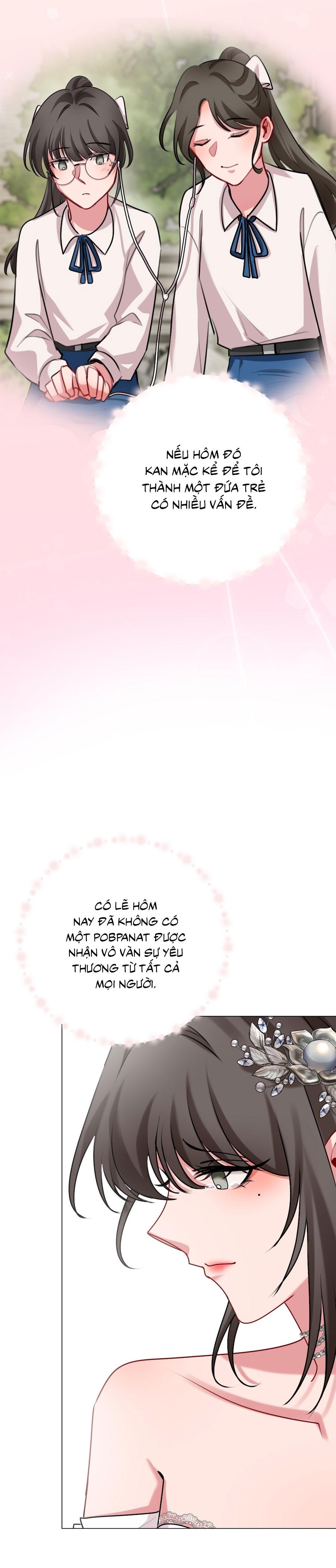 Flower of youth Chapter 49 End - Next 