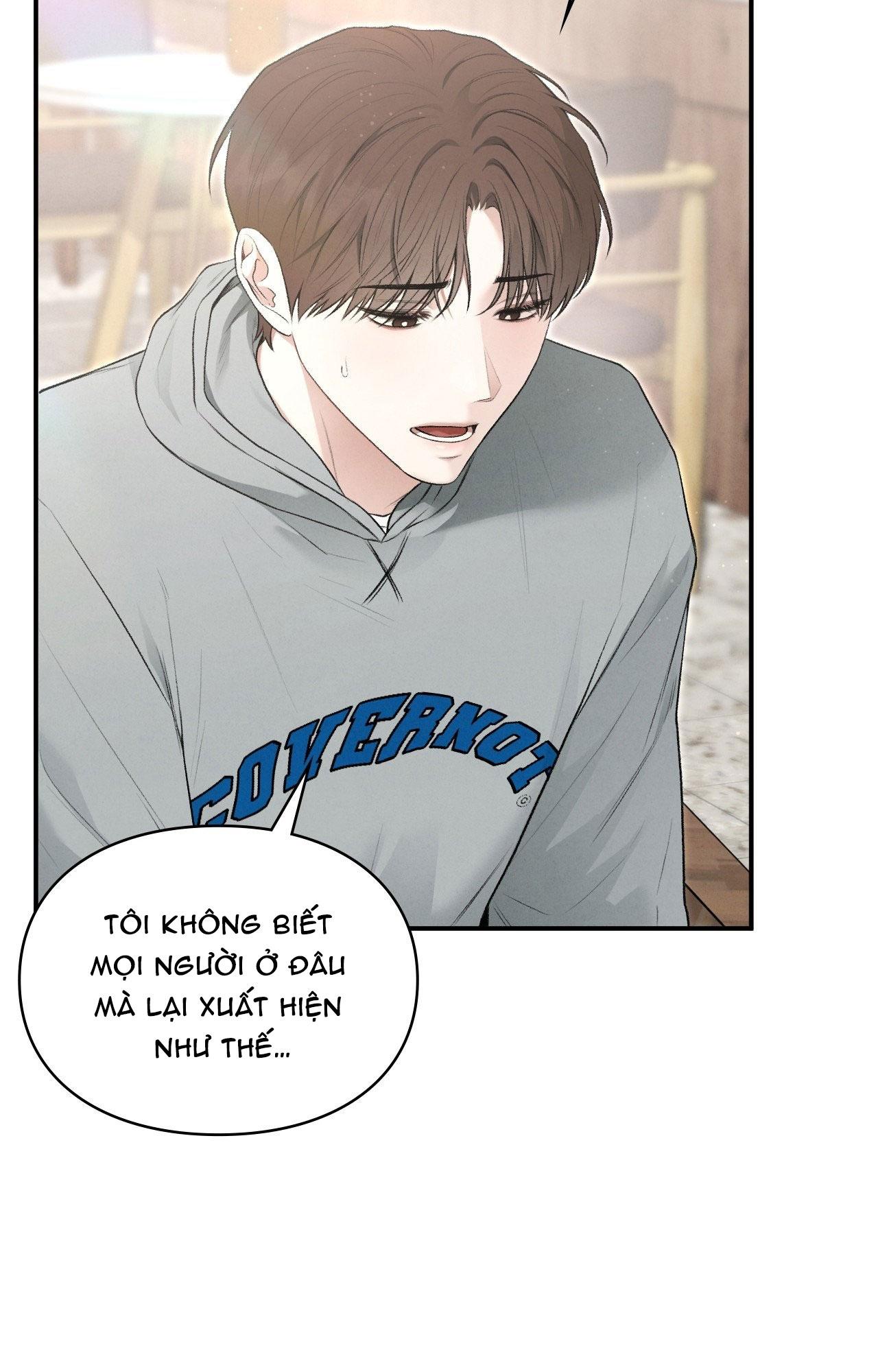 SỨ GIẢ THẦN CHẾT Chapter 42 - Next 
