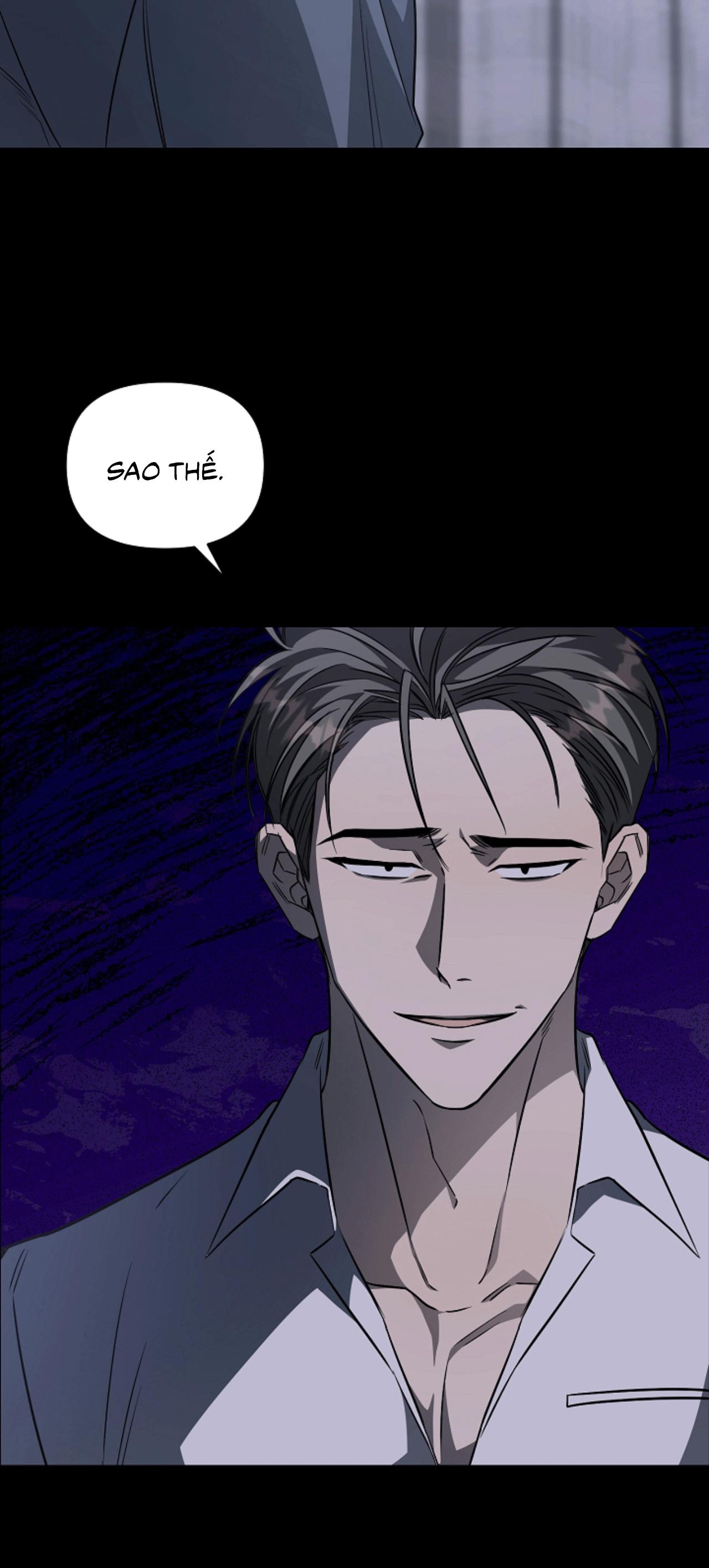 SỰ THẬT TRẦN TRỤI Chapter 12 - Trang 2