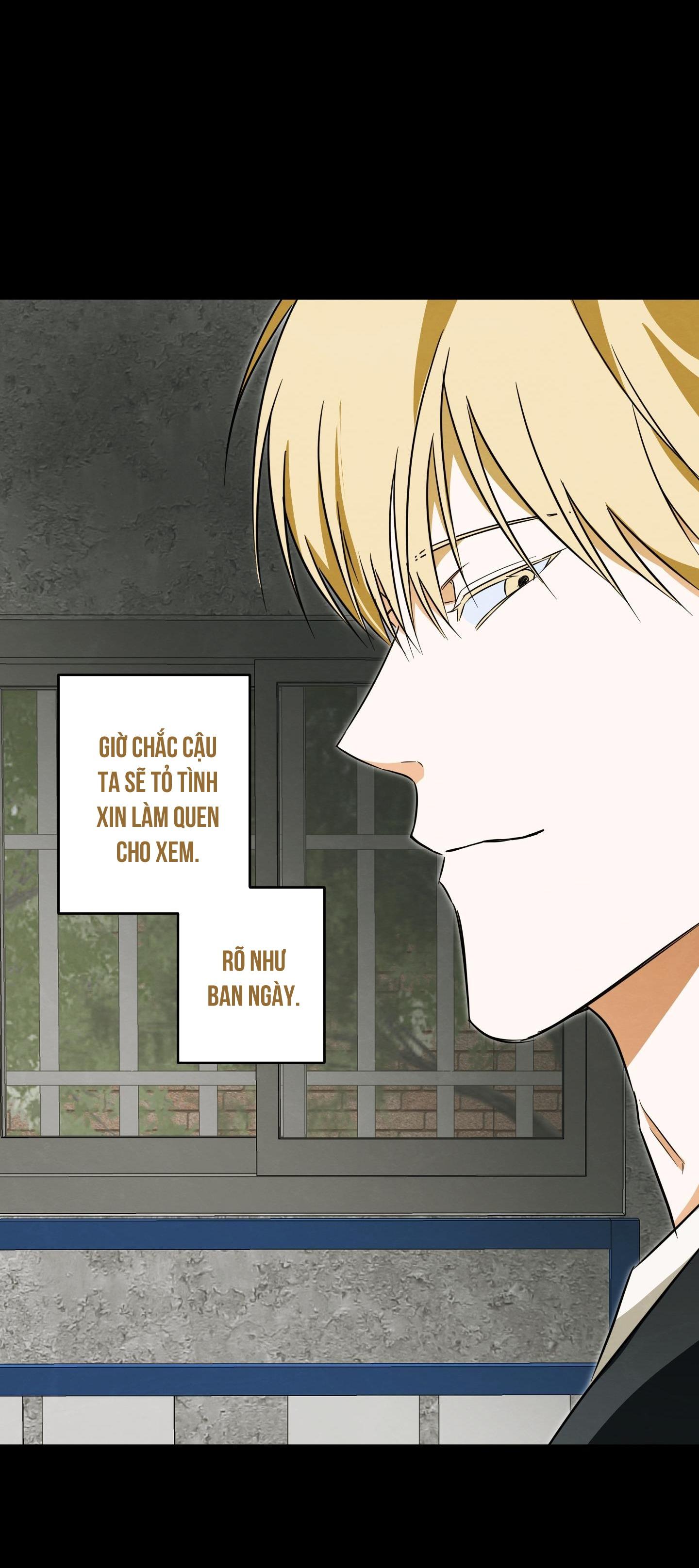 [DDT] CHIẾN LƯỢC ĐOẠT TÂM CỦA CUỘC TÌNH ĐƠN PHƯƠNG Chapter 15 - Trang 2