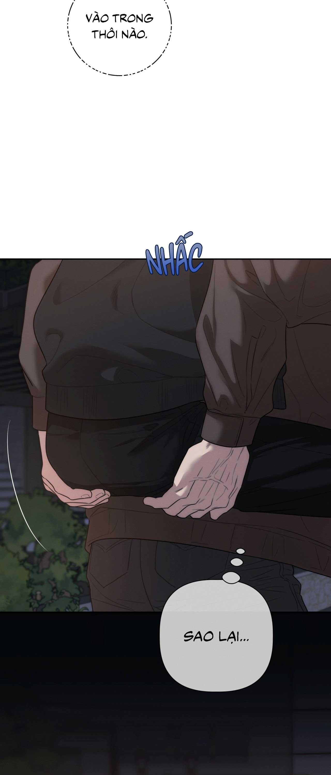 NHIỆT ĐỘ TIẾP XÚC Chapter 32 - Next 