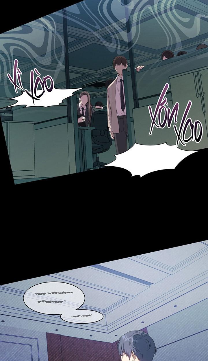 [DDT] Lời Nguyền Màn Đêm Chapter 1 19+ - Trang 2