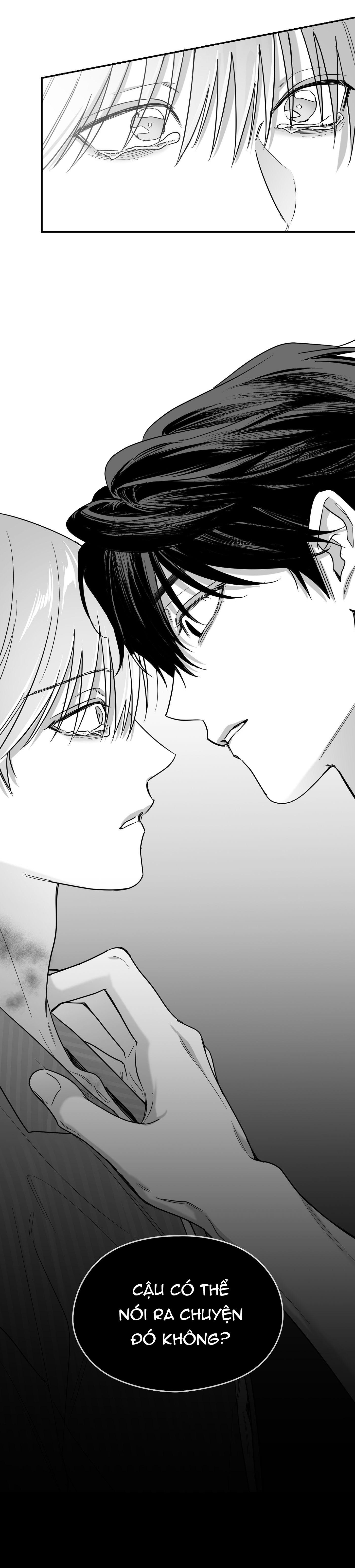 NON ZERO SUM Chapter 66 - Next Chapter 67