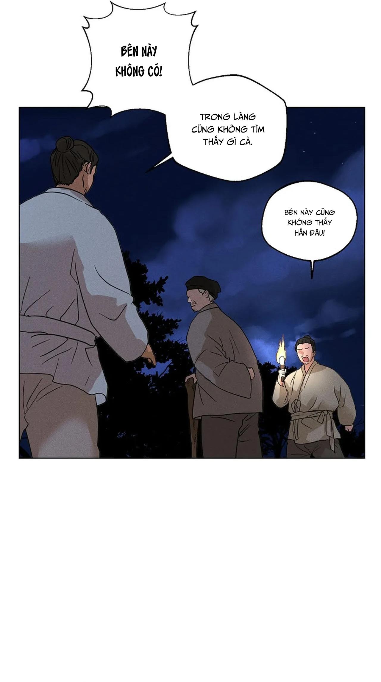 TUYỂN TẬP ÁM ẢNH, MƯU MÔ CÔNG Chapter 2.17 END - Next Chapter 2.2