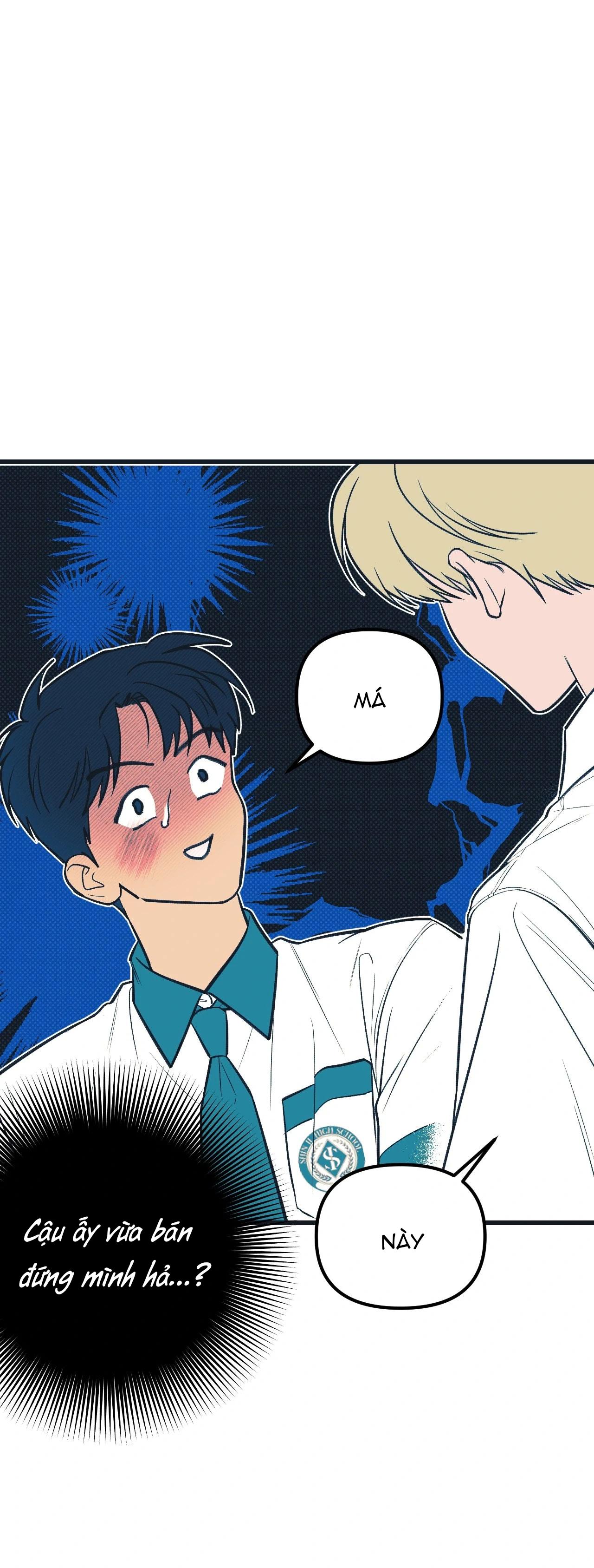 Nhật Ký Đơn Sắc Chapter 3 - Next 