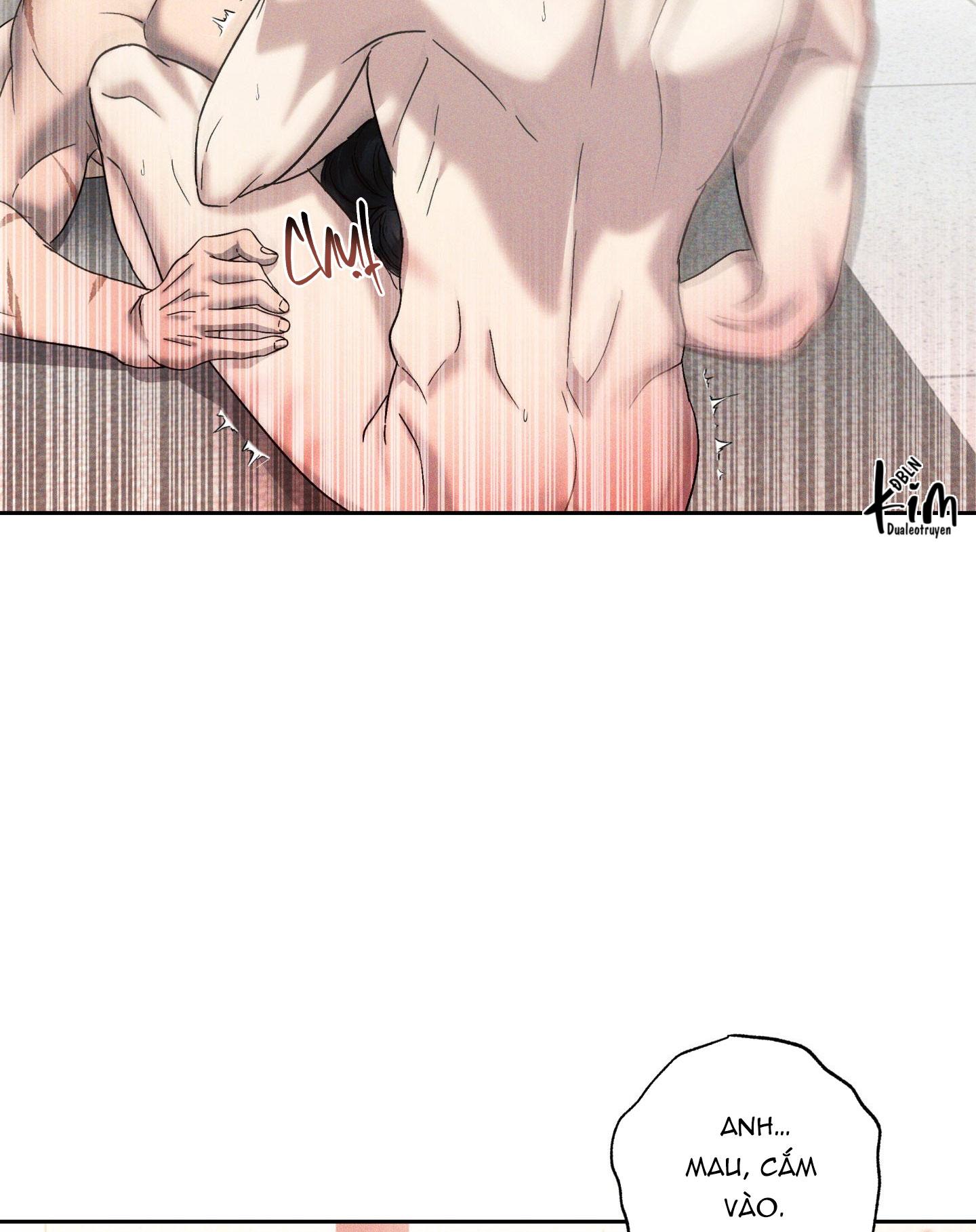 EDEN Chapter 40 - Trang 2