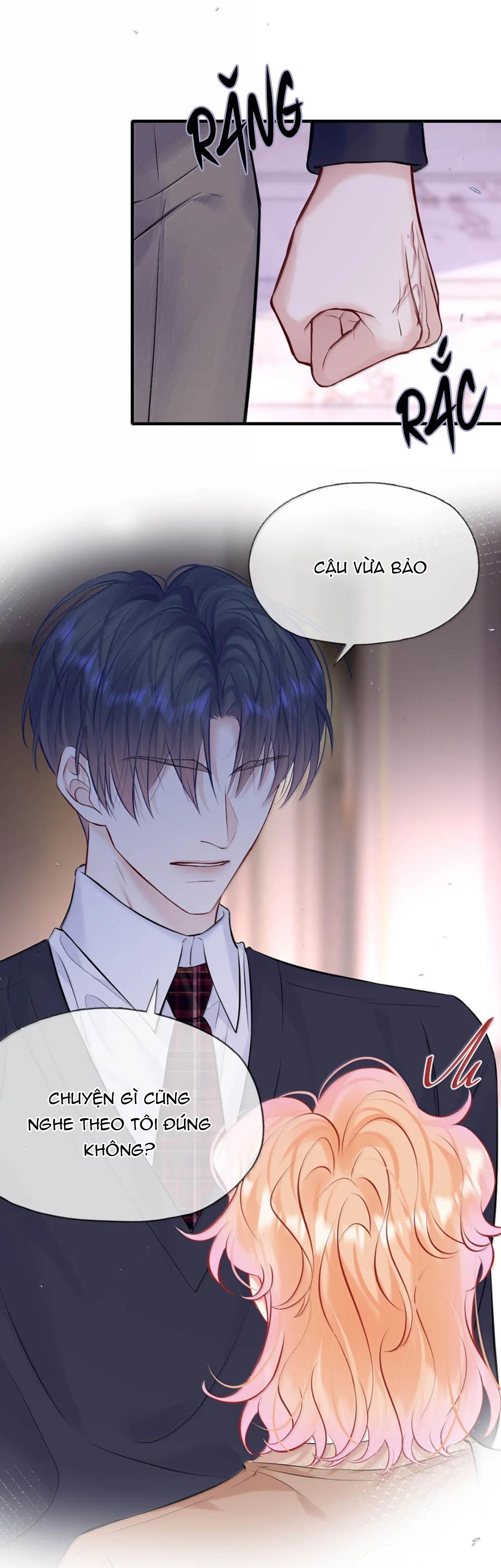 ĐỐI TƯỢNG CÔNG LƯỢC! THIẾT LẬP TÍNH CÁCH CỦA ANH BỊ MÉO MÓ RỒI! Chapter 48 - Next Chapter 49