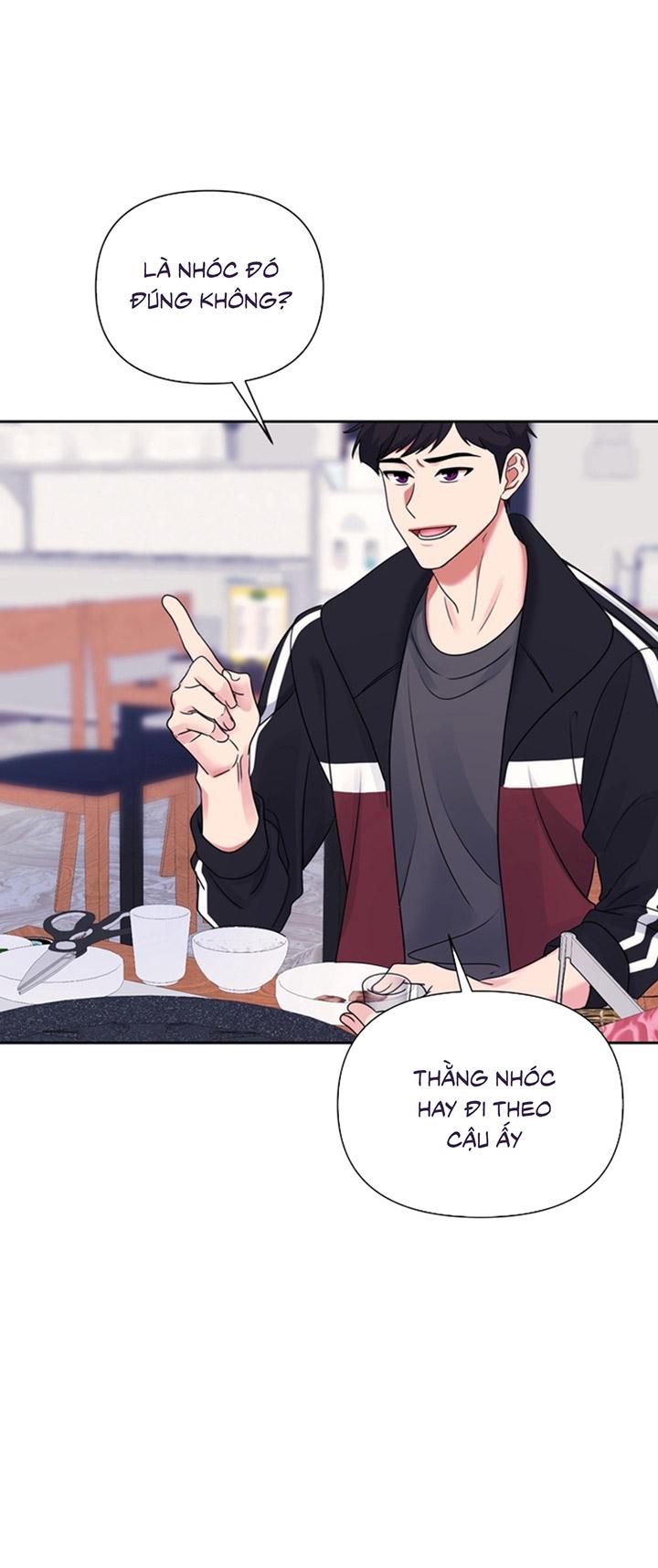 [DDT] TRỒNG KỲ Ở NÚI BAEKDU Chapter 5 19+ - Trang 2