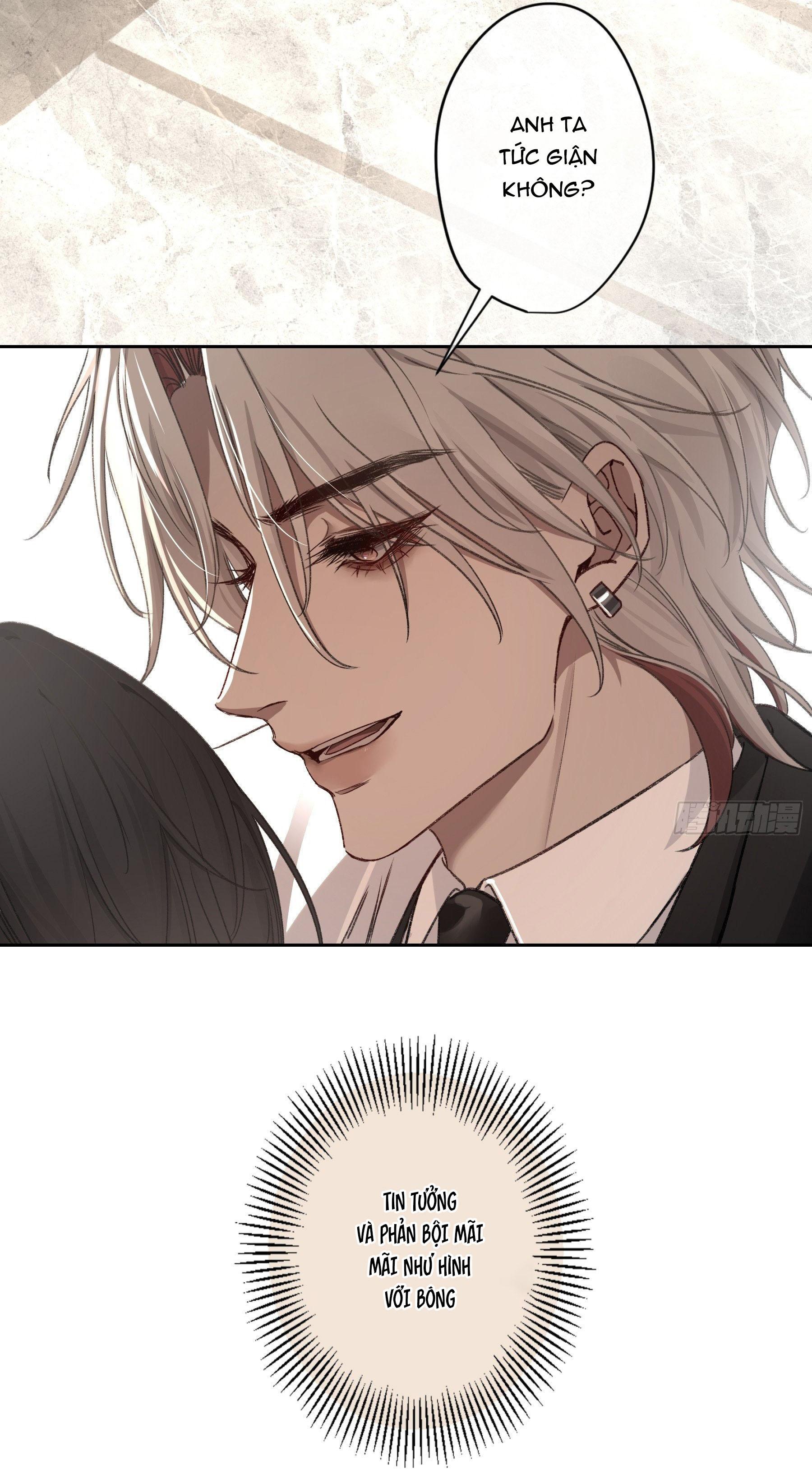 Ác linh Chapter 26 - Next Chapter 27